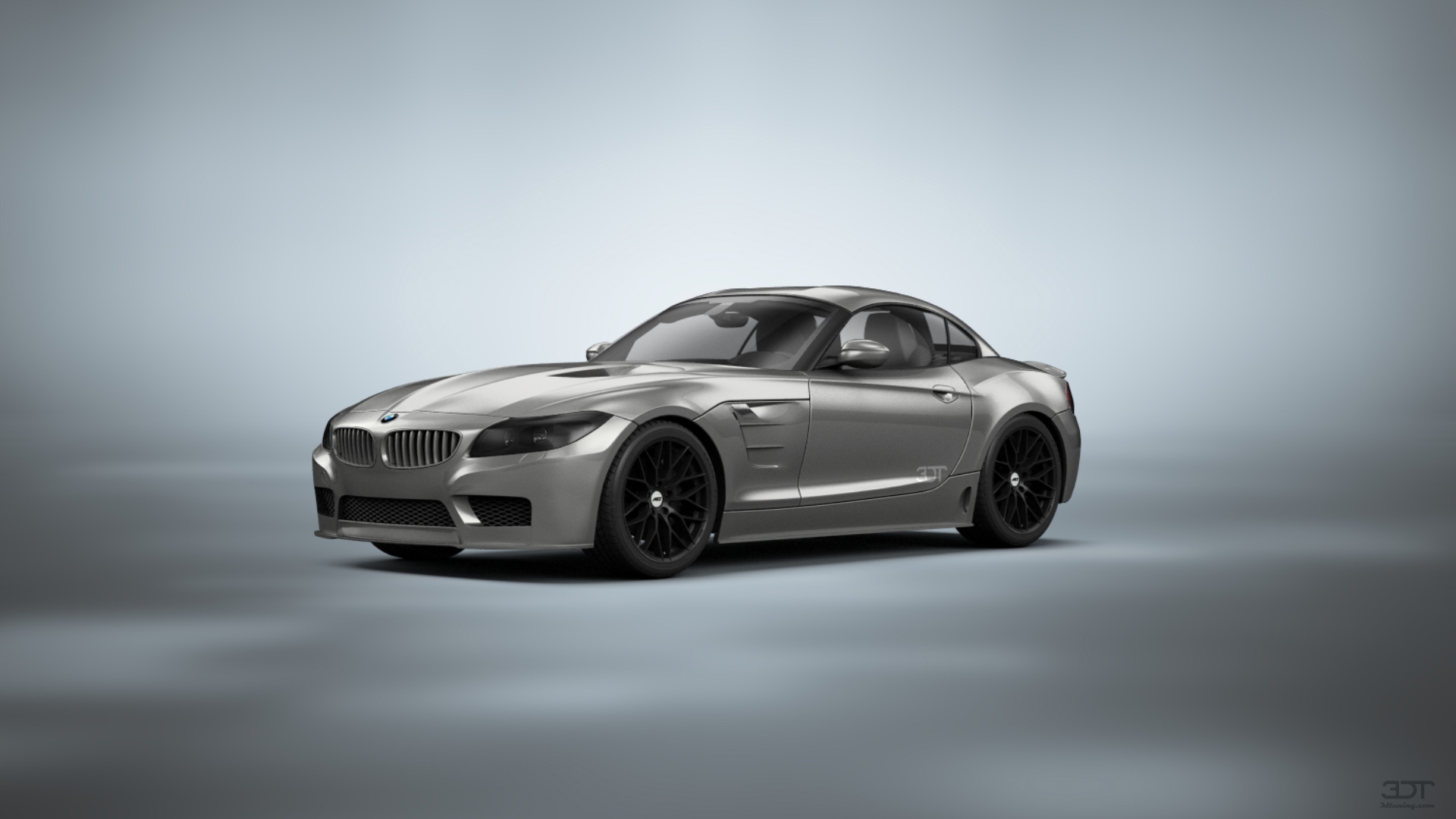 BMW Z4 Roadster 2009