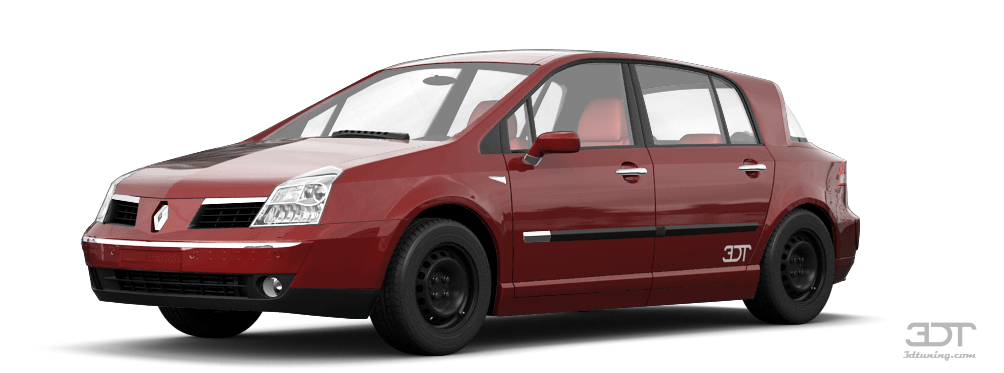 le renault velsatis de la seigneurie j’ai envie d’te dire mon copain