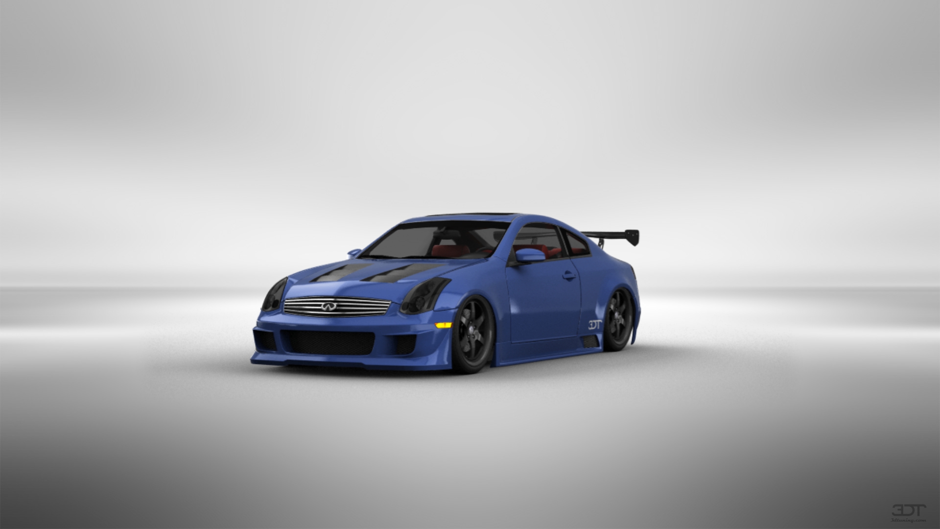 Infiniti G35 Coupe 2003