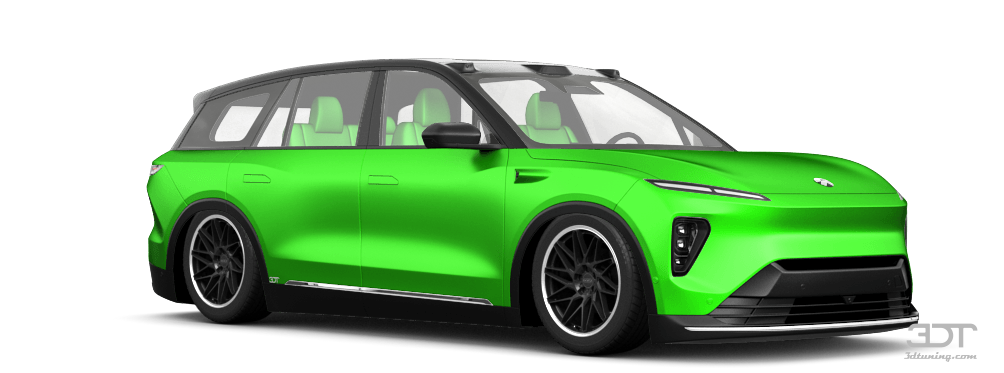 Tuning Nio ES8 5 Door SUV 2023