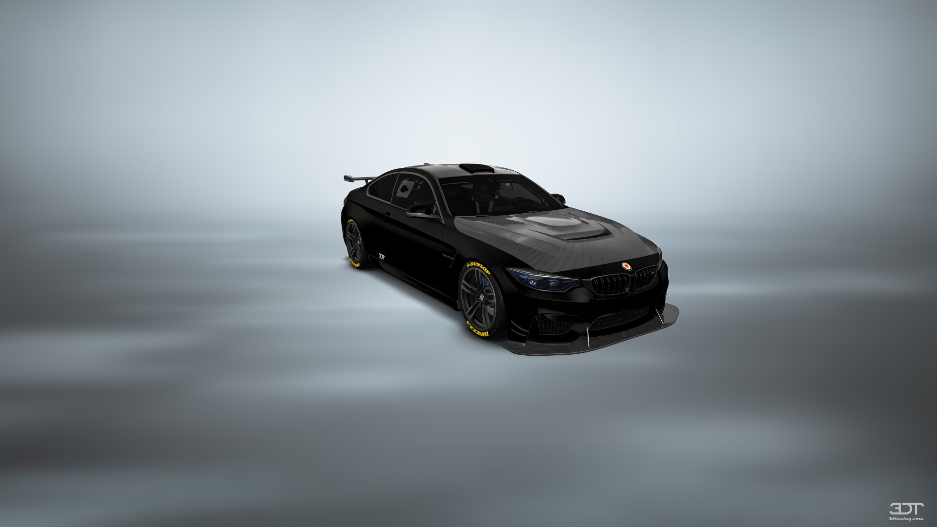 BMW M4 2 Door Coupe 2019