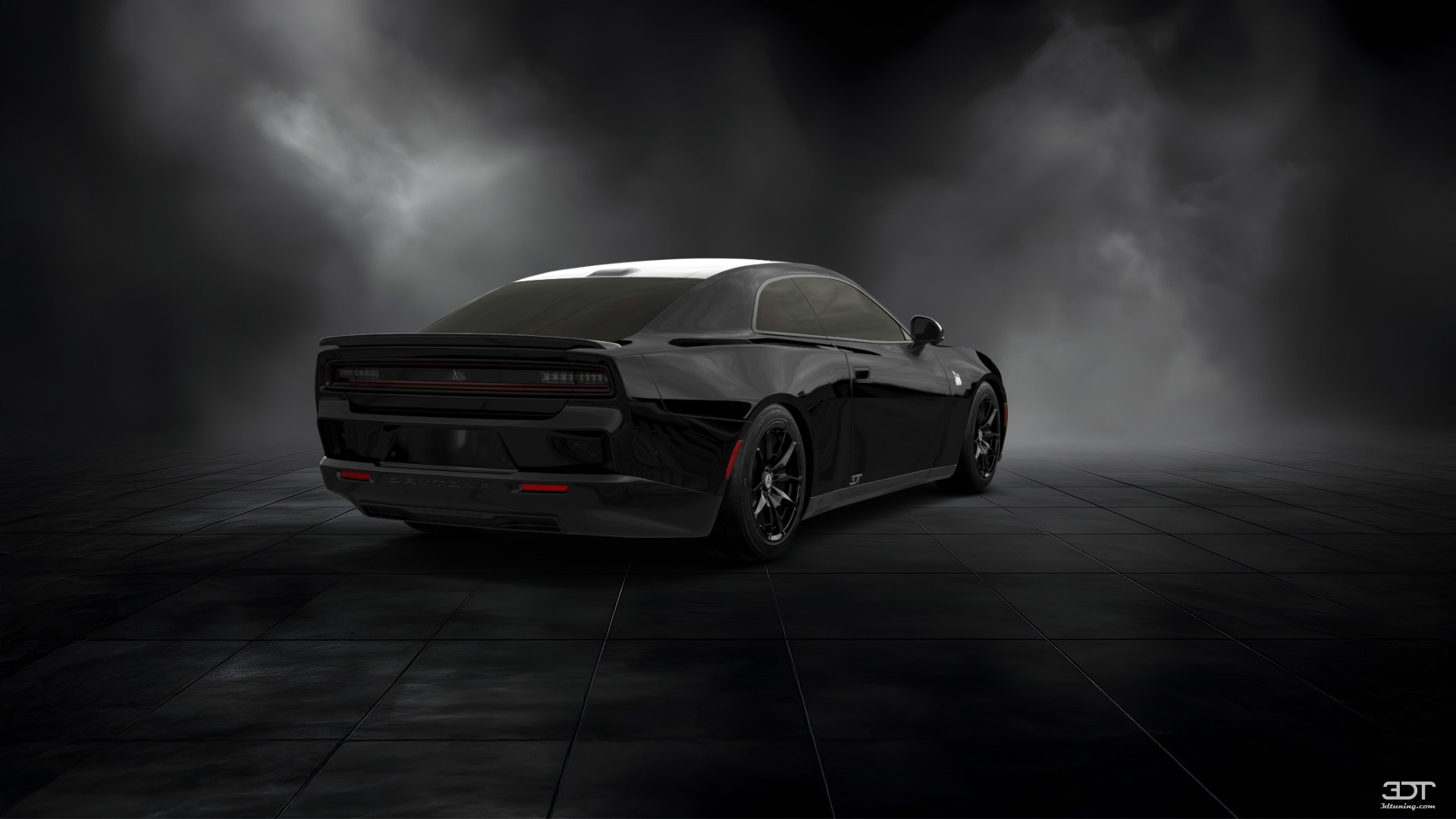 Dodge Charger 2 Door Coupe 2024
