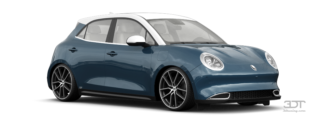 Tuning Ora Good Cat 5 Door Hatchback 2021