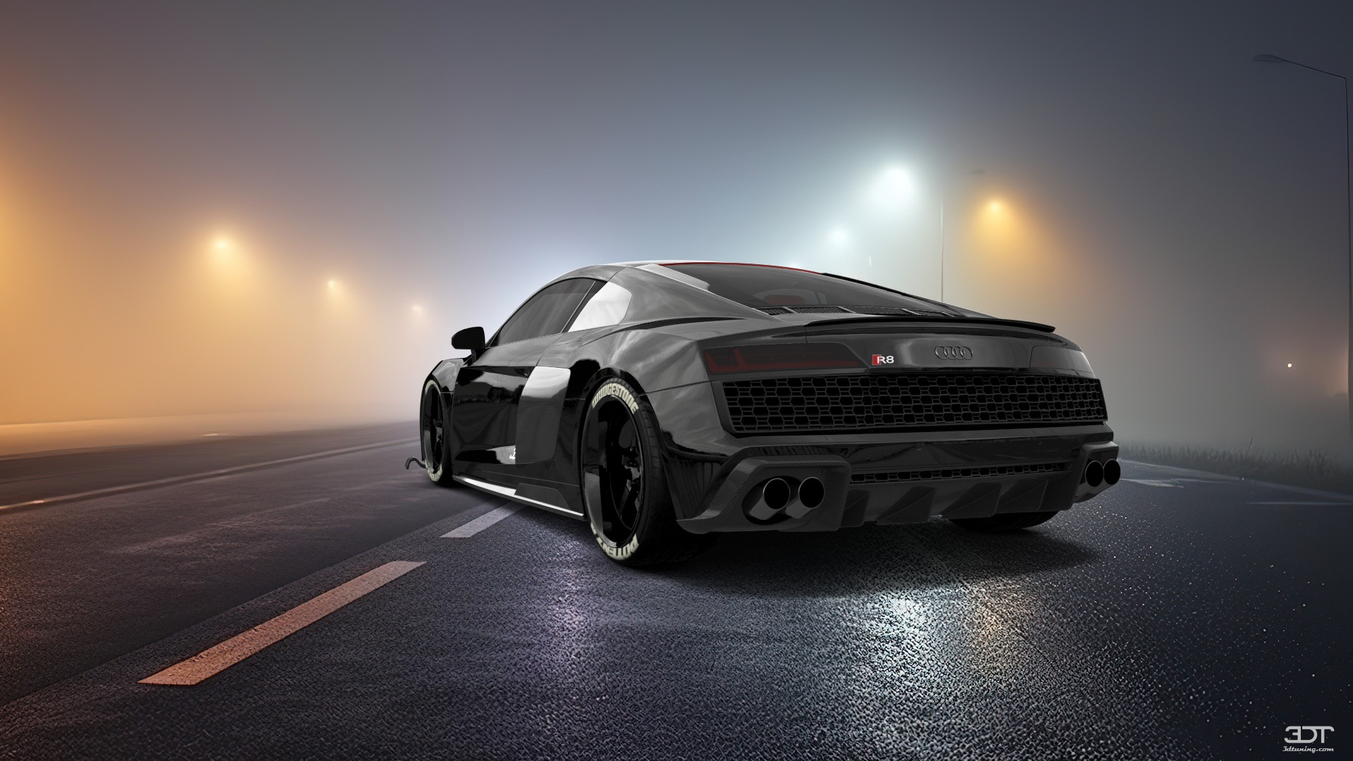 Audi R8 2 Door Coupe 2019