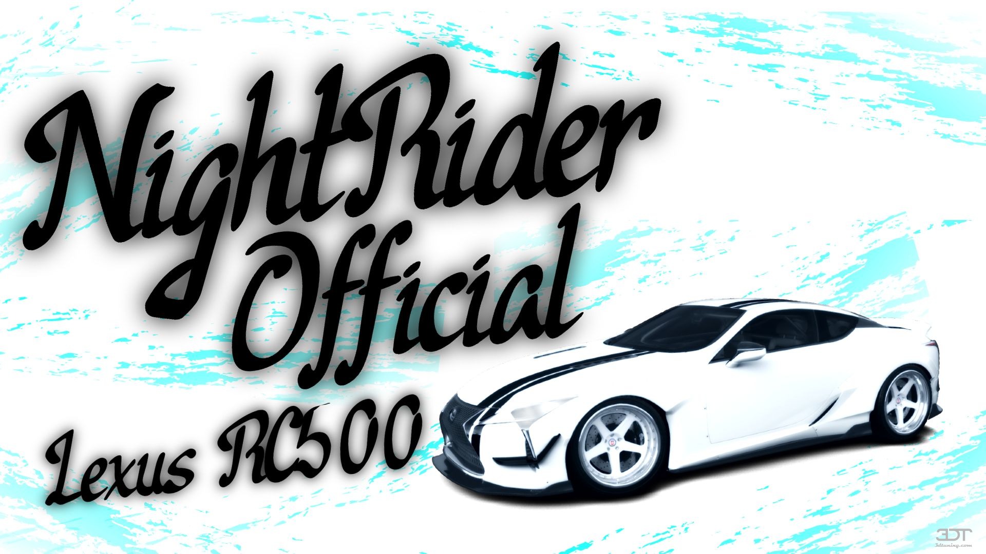 Lexus LC500 2 door fastback coupe 2017 tuning