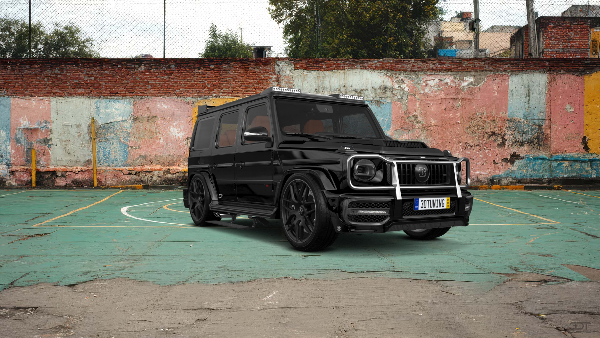 Tuner_0gjdk86a3 | Car Garage on 3DTuning