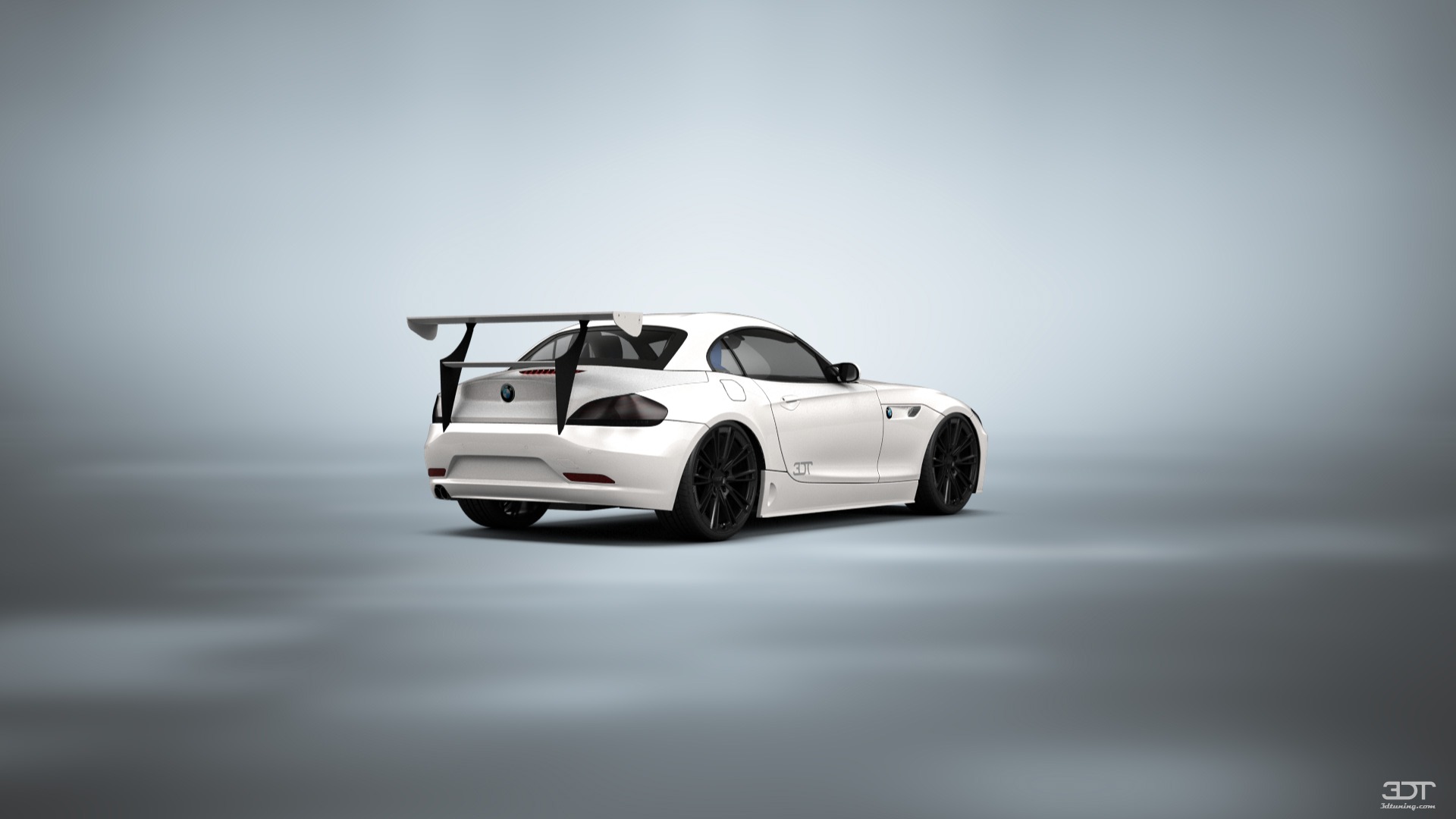 BMW Z4 Roadster 2009 tuning