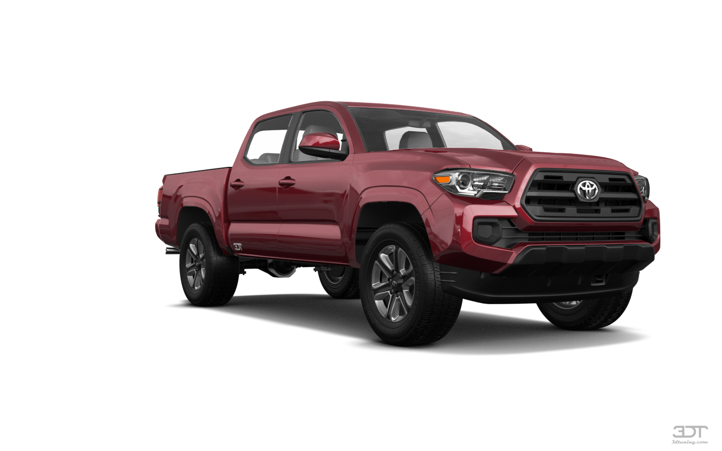 Toyota Tacoma 2018