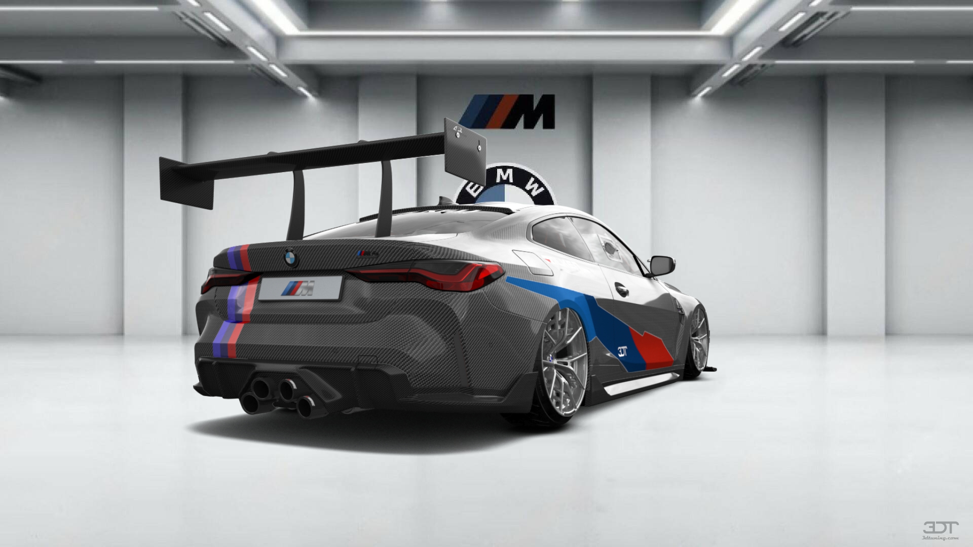 BMW M4 2 Door Coupe 2021 Images