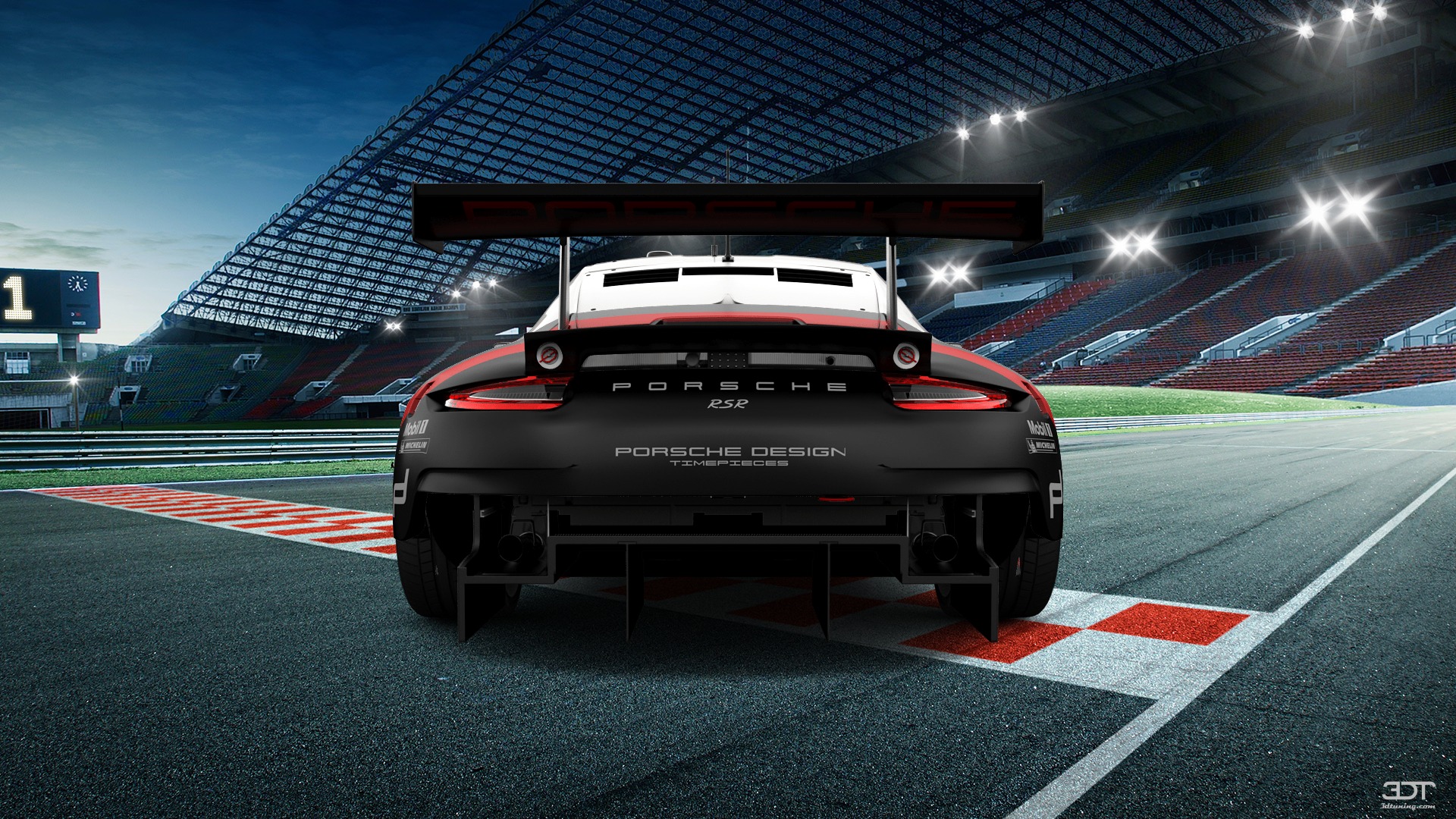 Porsche 911 Turbo S 2 Door Coupe 2014 Images