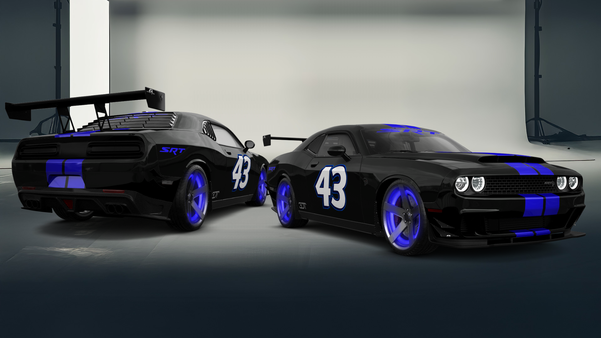 Dodge Challenger 2 Door Coupe 2015 Изображения