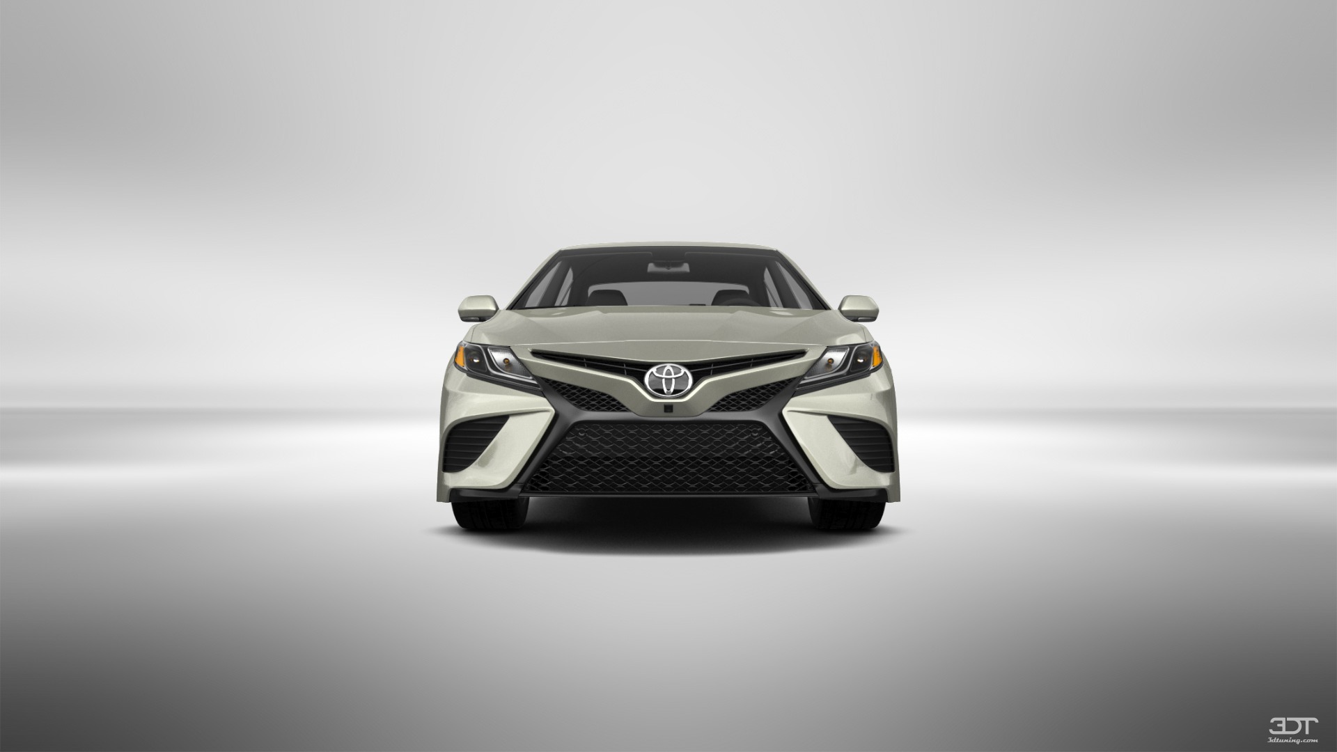 Toyota Camry Sedan 2018