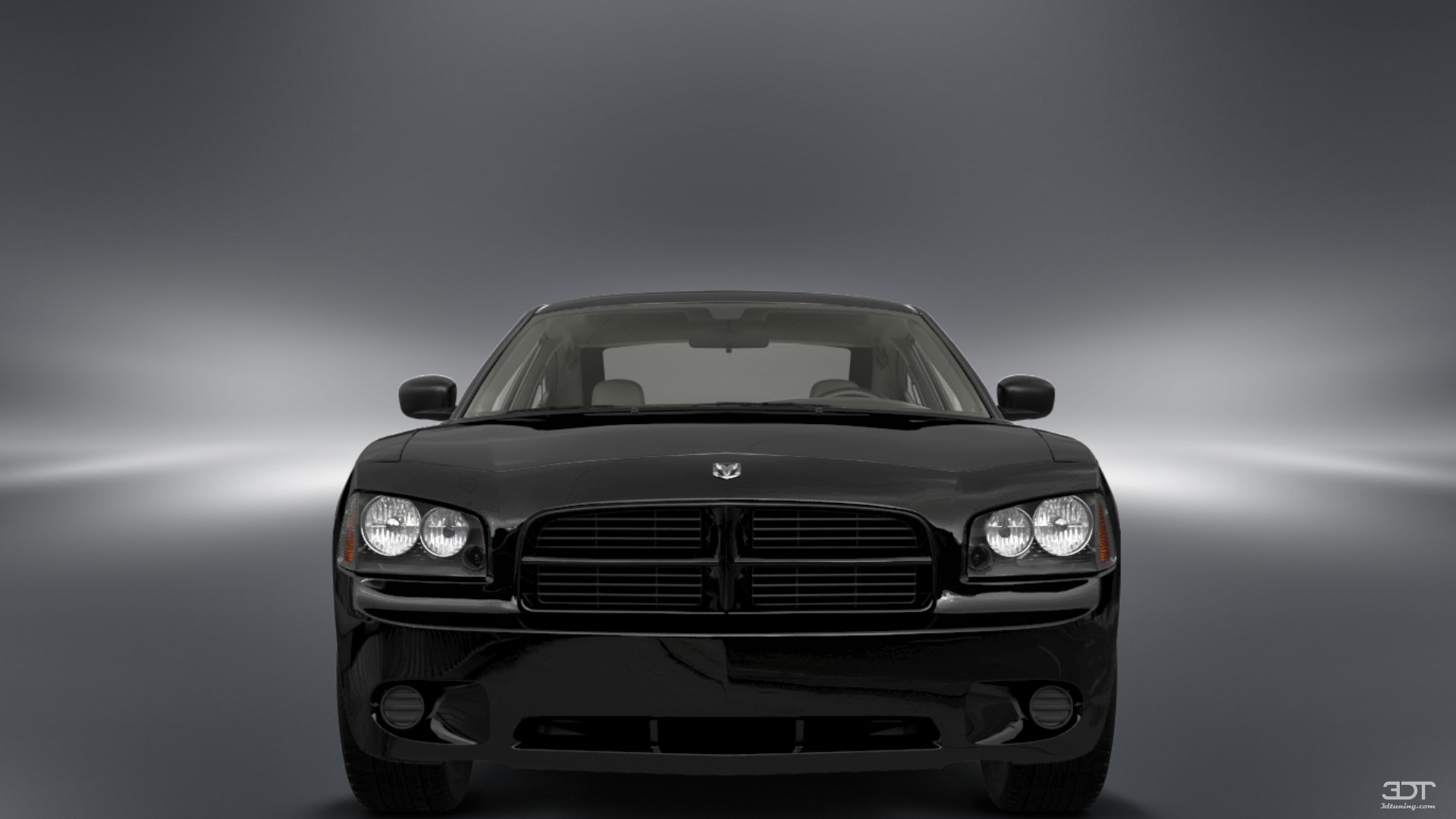 Dodge Charger Se Sedan 2006