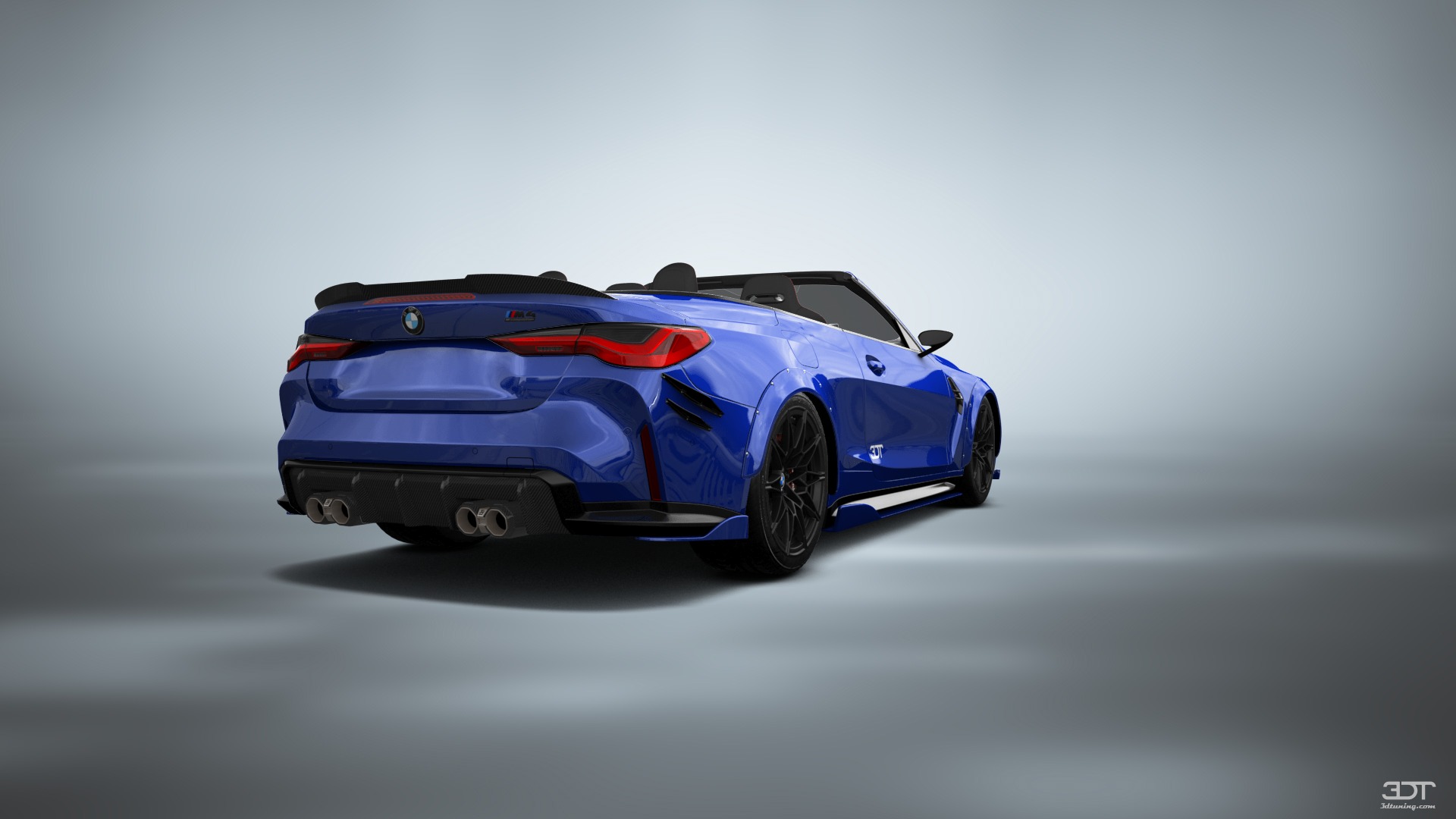 BMW M4 2 Door Convertible 2022