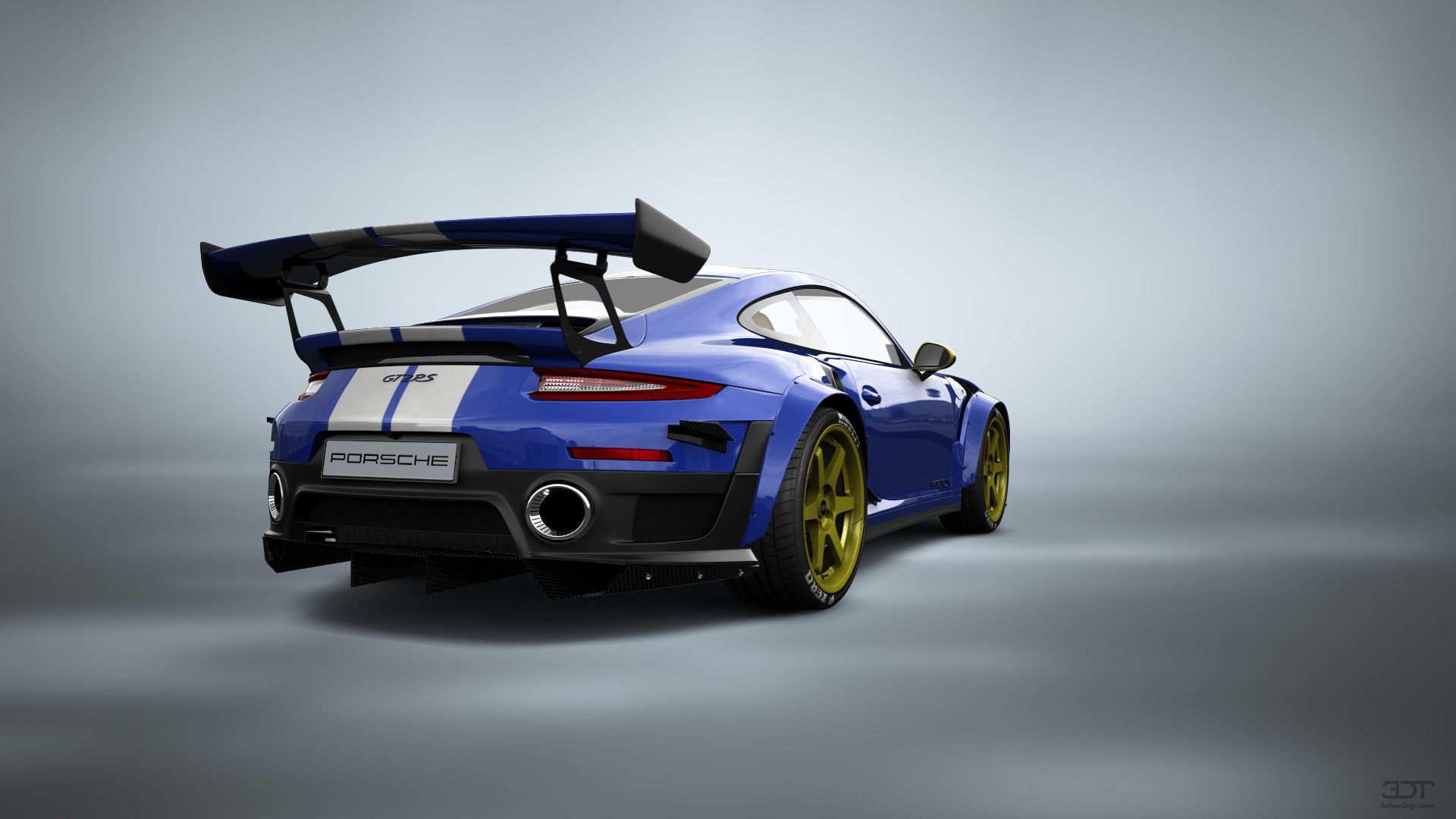 Porsche 911 Turbo S 2 Door Coupe 2014 Images