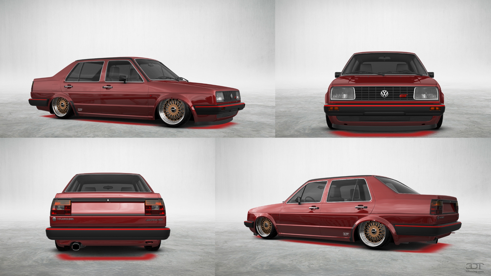jetta