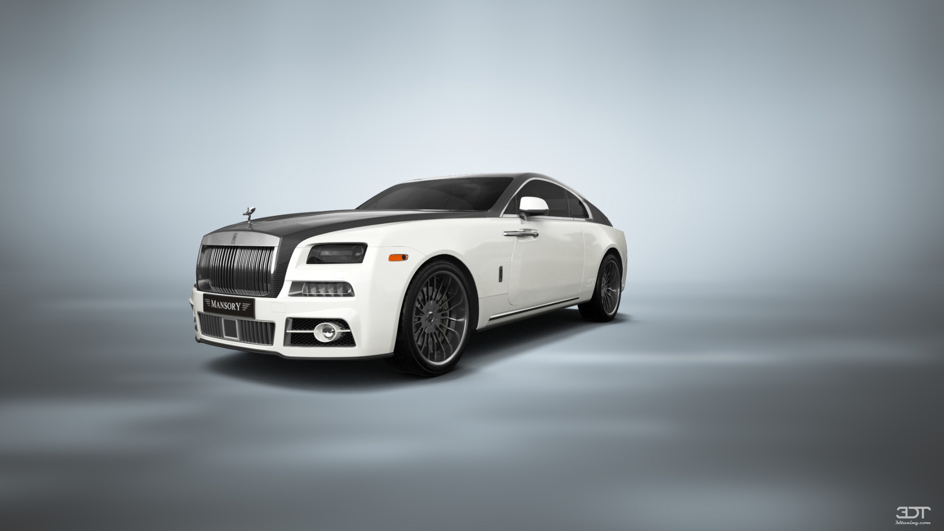 Rolls Royce Wraith 2 Door Coupe 2014