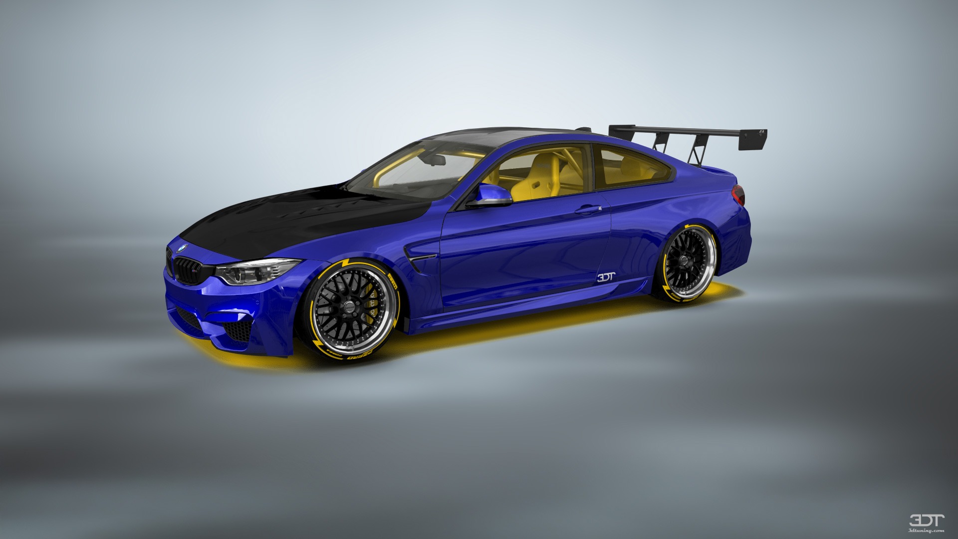 BMW M4 2 Door Coupe 2019
