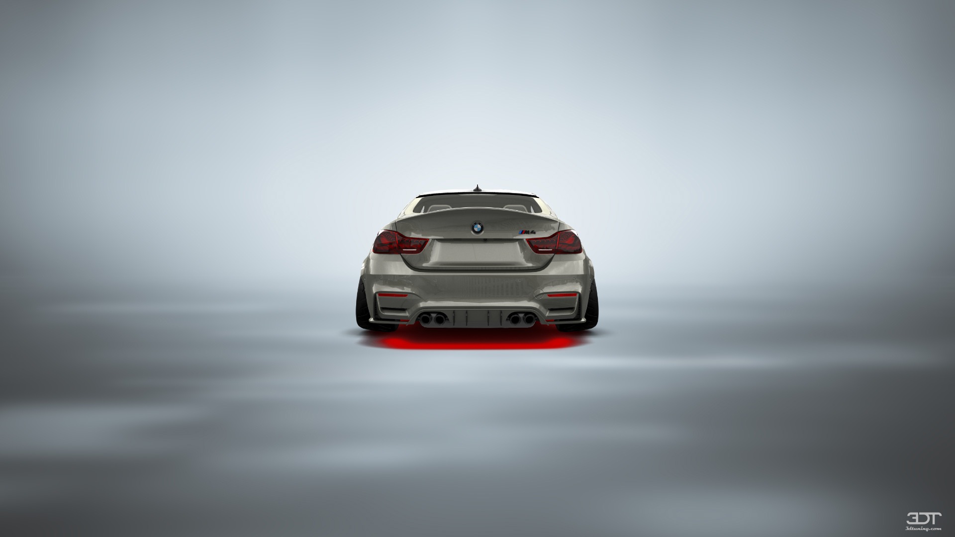 BMW M4 2 Door Coupe 2019