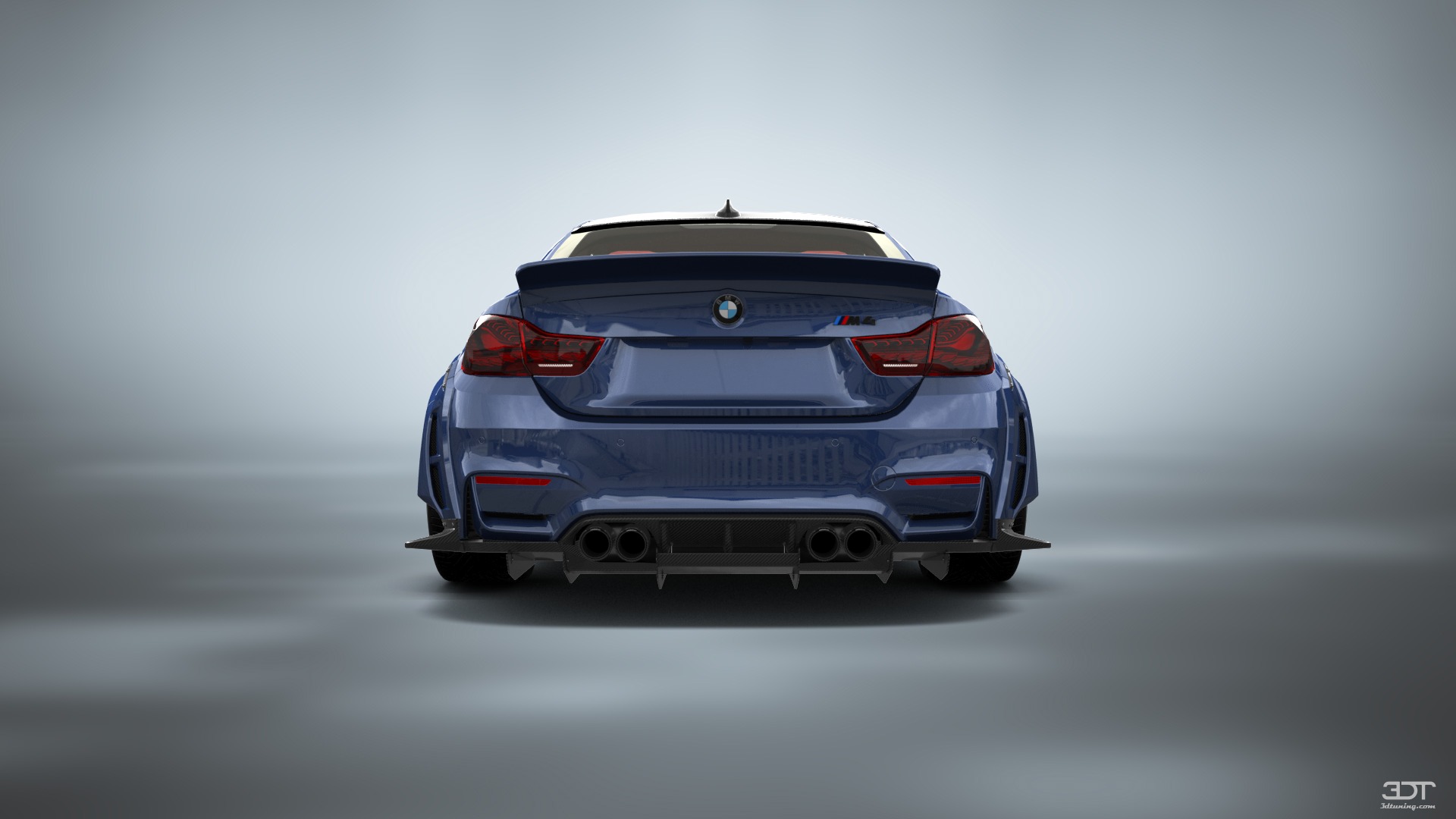 BMW M4 2 Door Coupe 2019