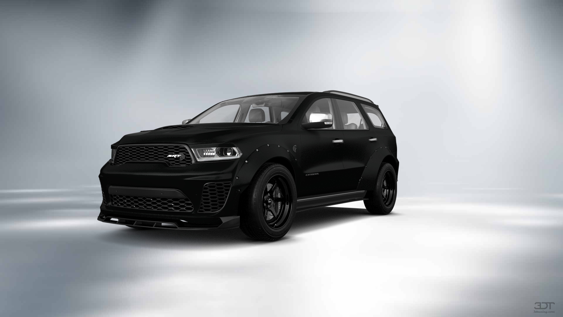 Dodge Durango 5 Door SUV 2021