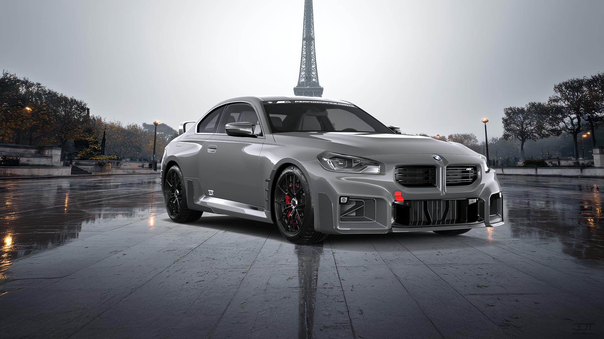 BMW M2 2025