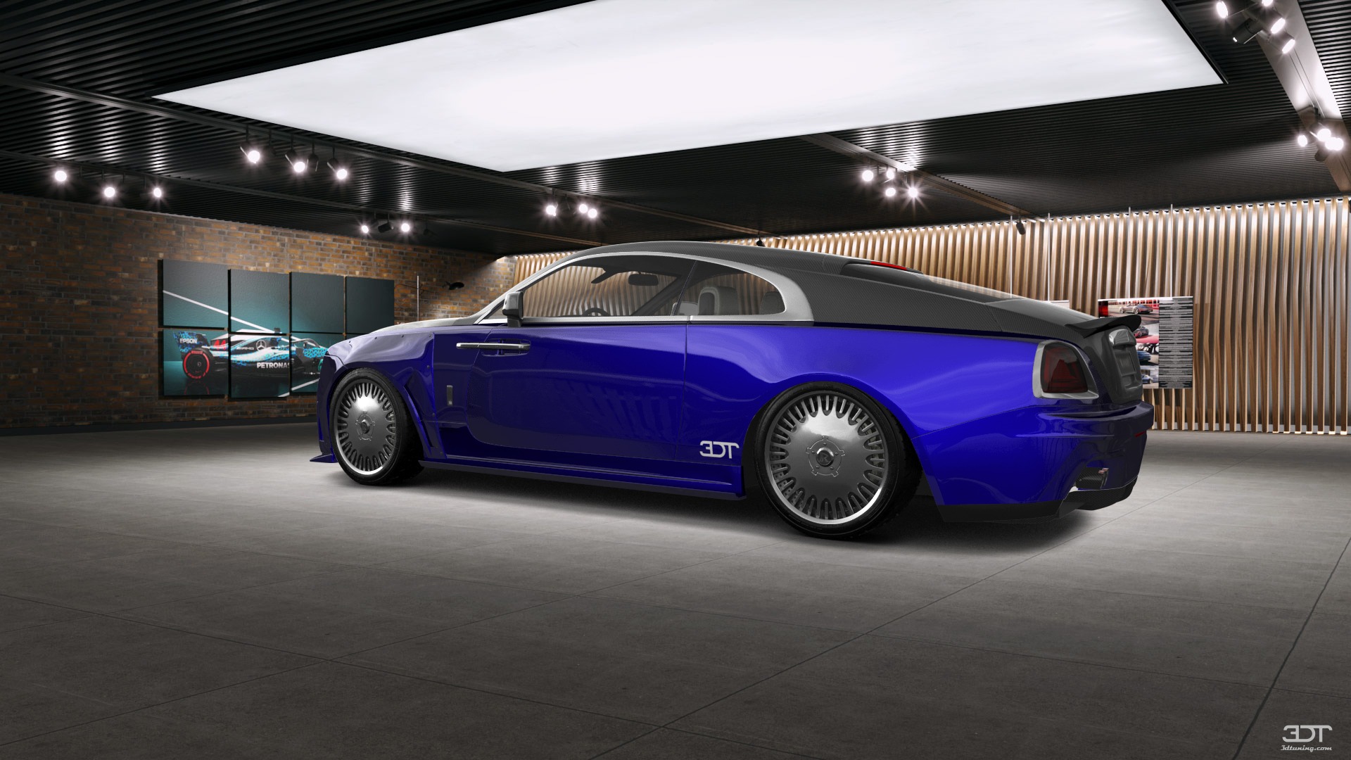 Rolls Royce Wraith 2 Door Coupe 2014 Images