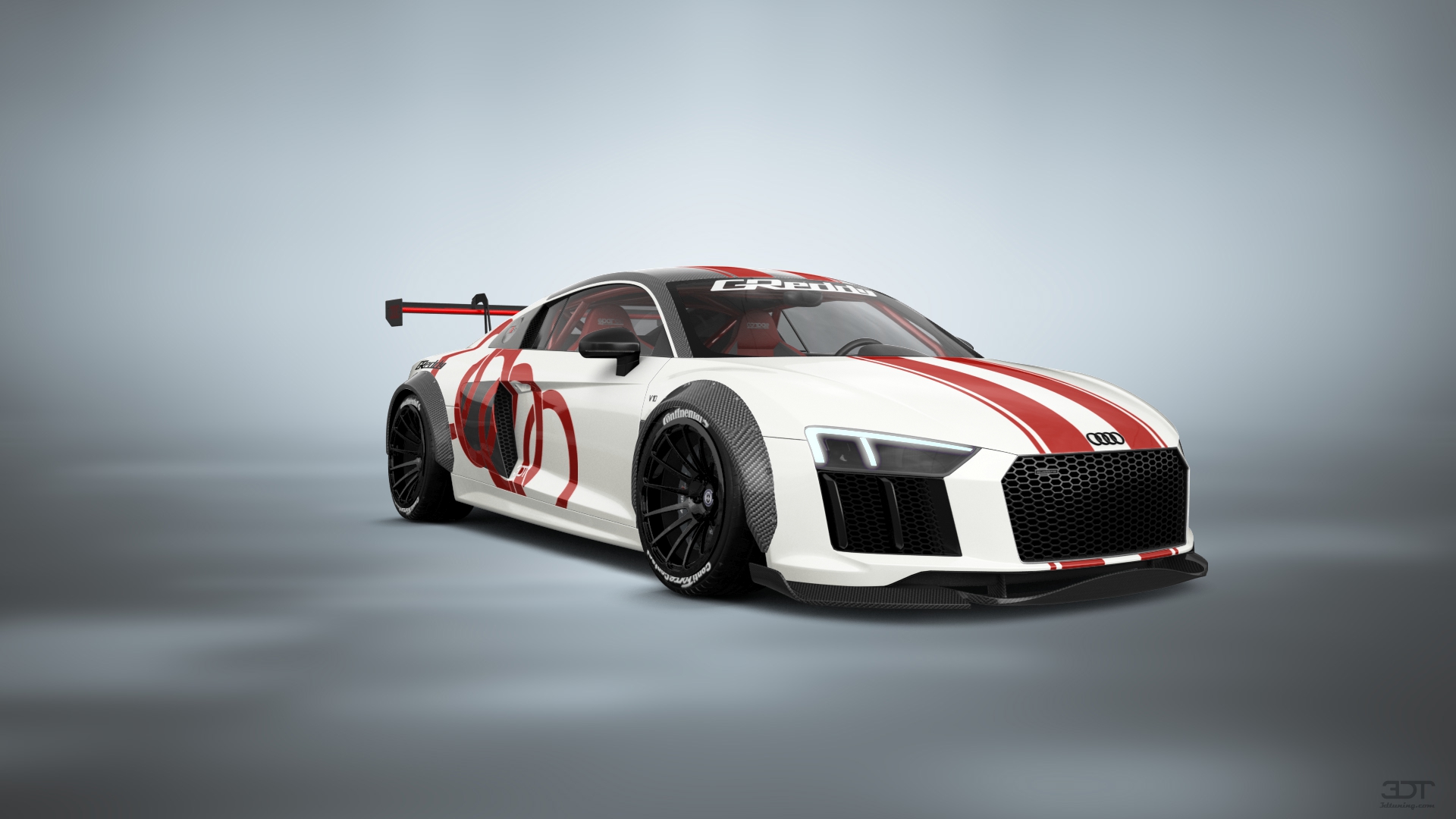 Audi R8 2 Door Coupe 2019