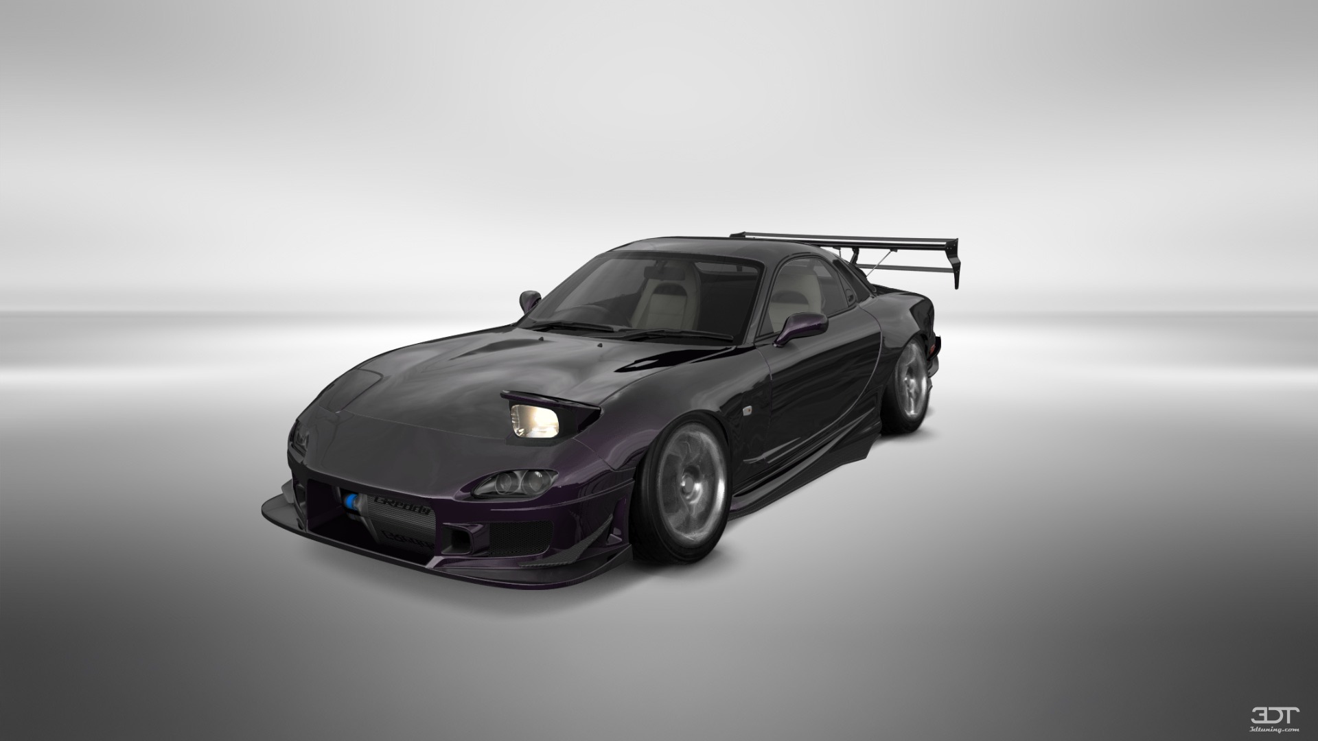 Mazda RX-7 2 Door Coupe 1997