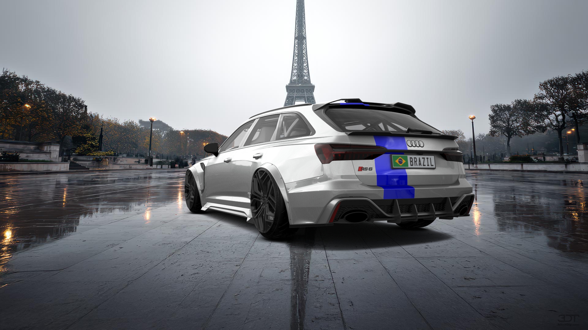 audi