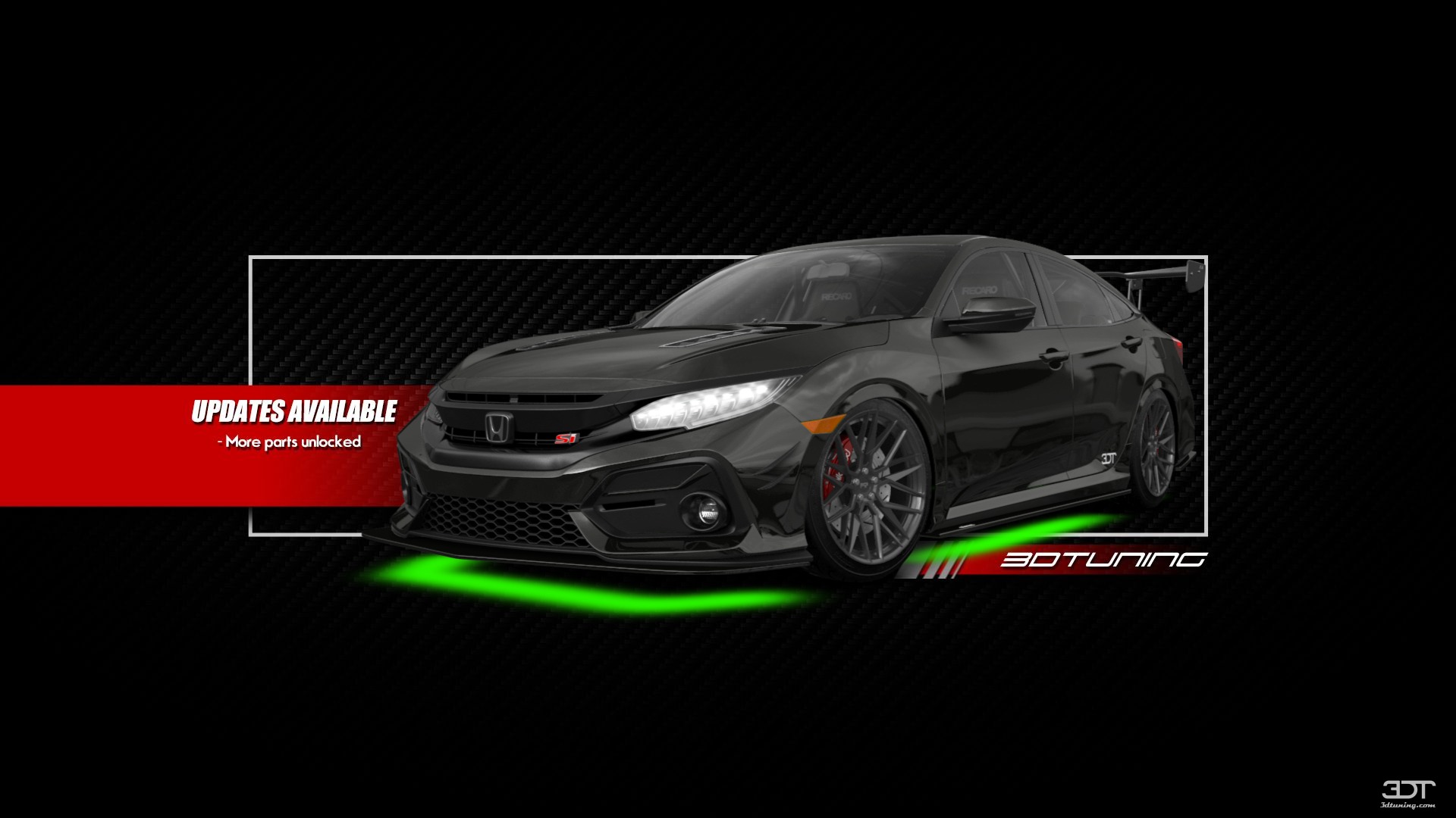 Honda Civic Sedan 2016
