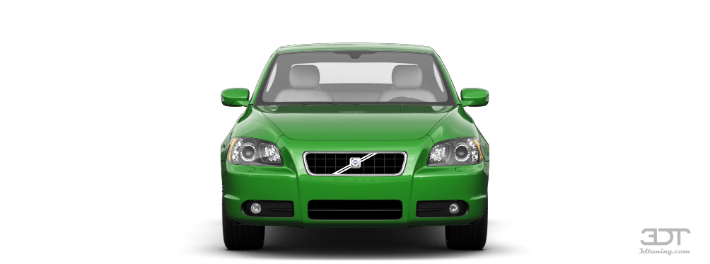 Volvo C70 2007
