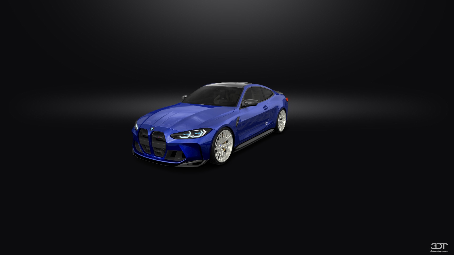 BMW M4 2 Door Coupe 2021