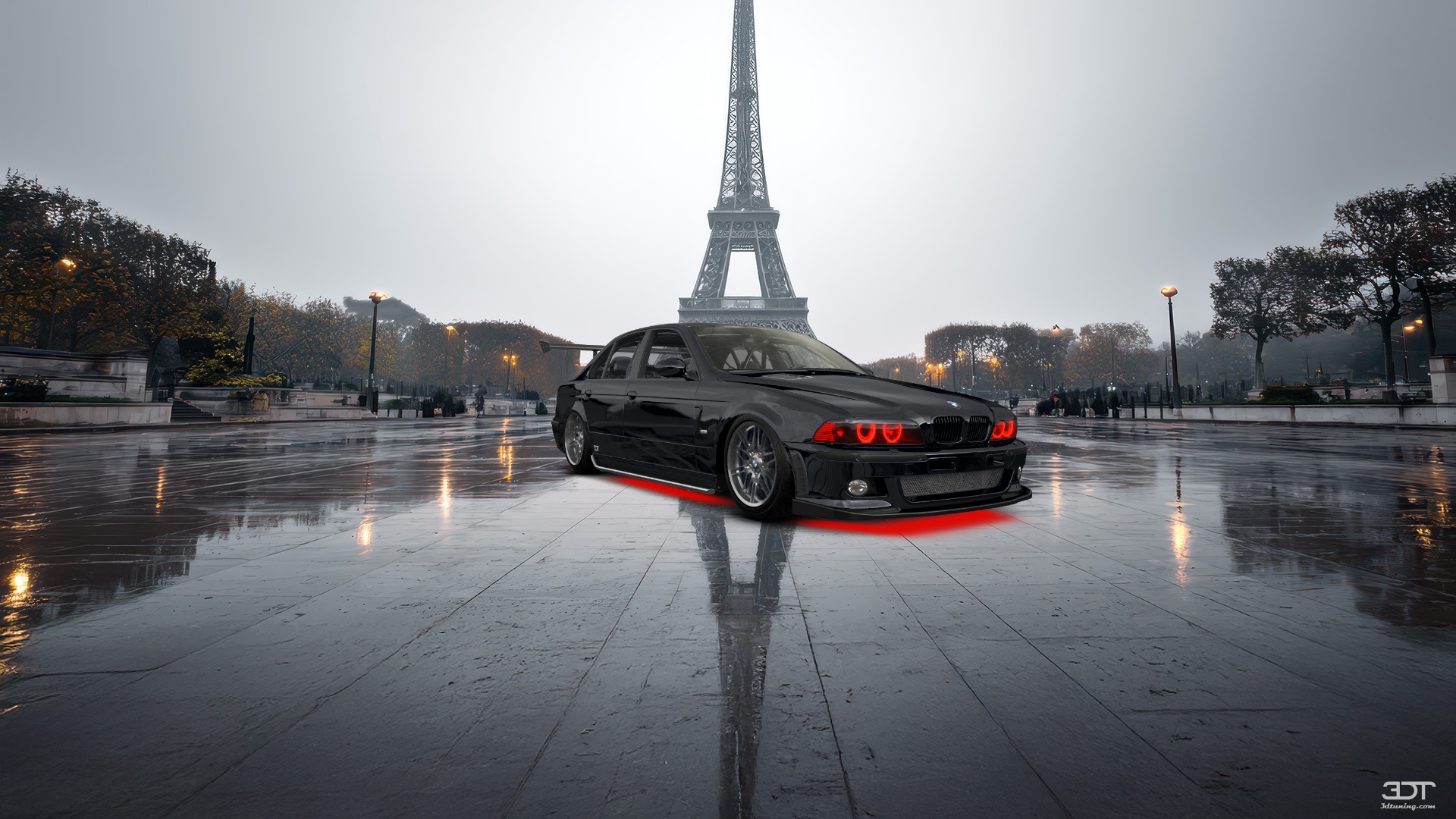 BMW 5 Series M5 Sedan 2003 Images
