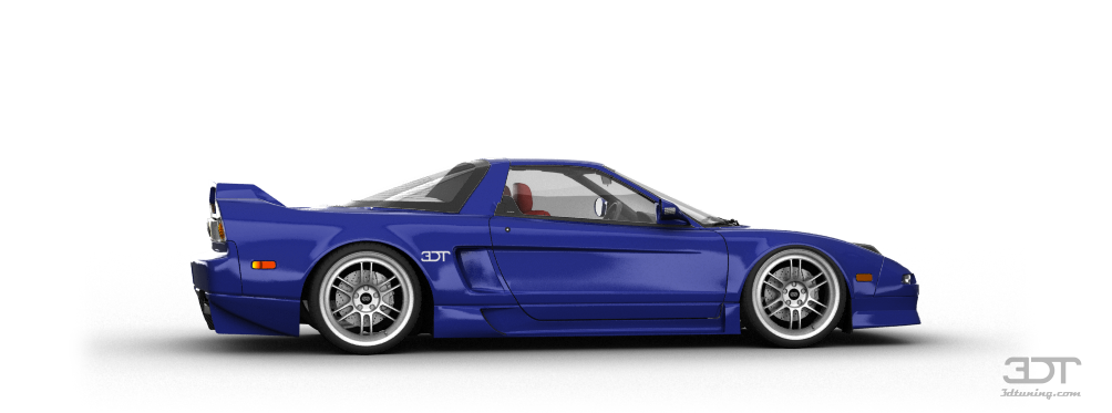 Acura NSX Coupe 2005