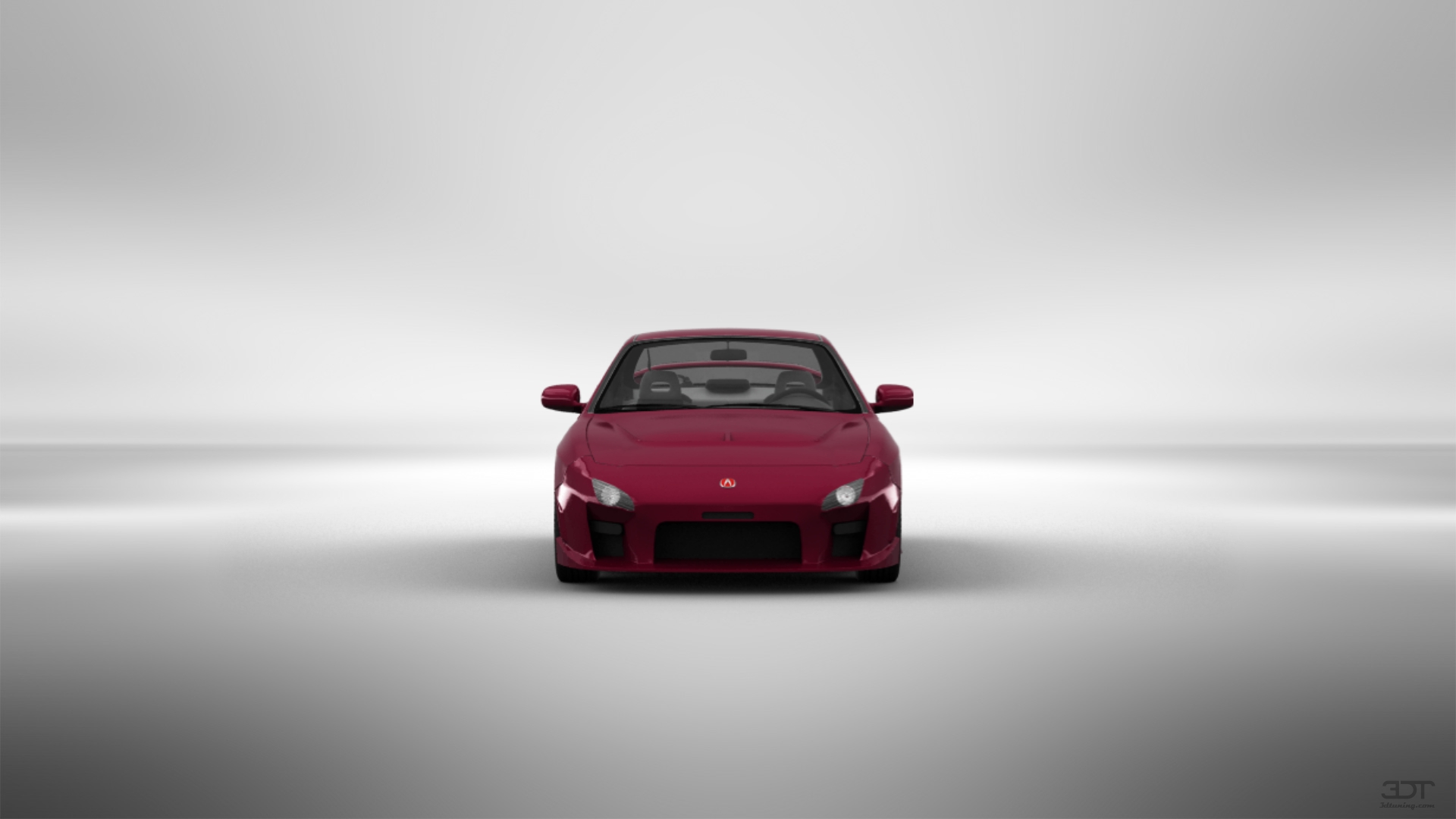 Acura Integra Type-R Coupe 2001