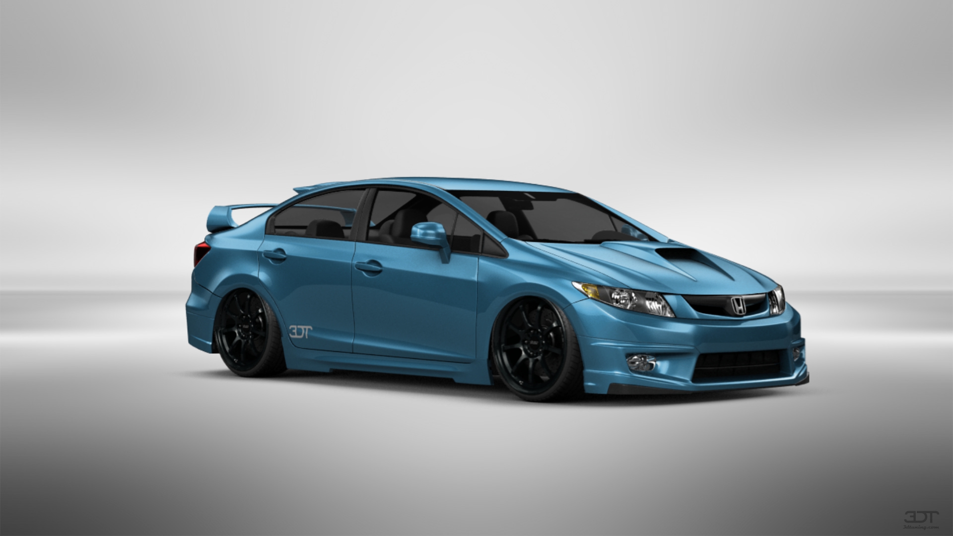 Honda Civic Sedan 2012