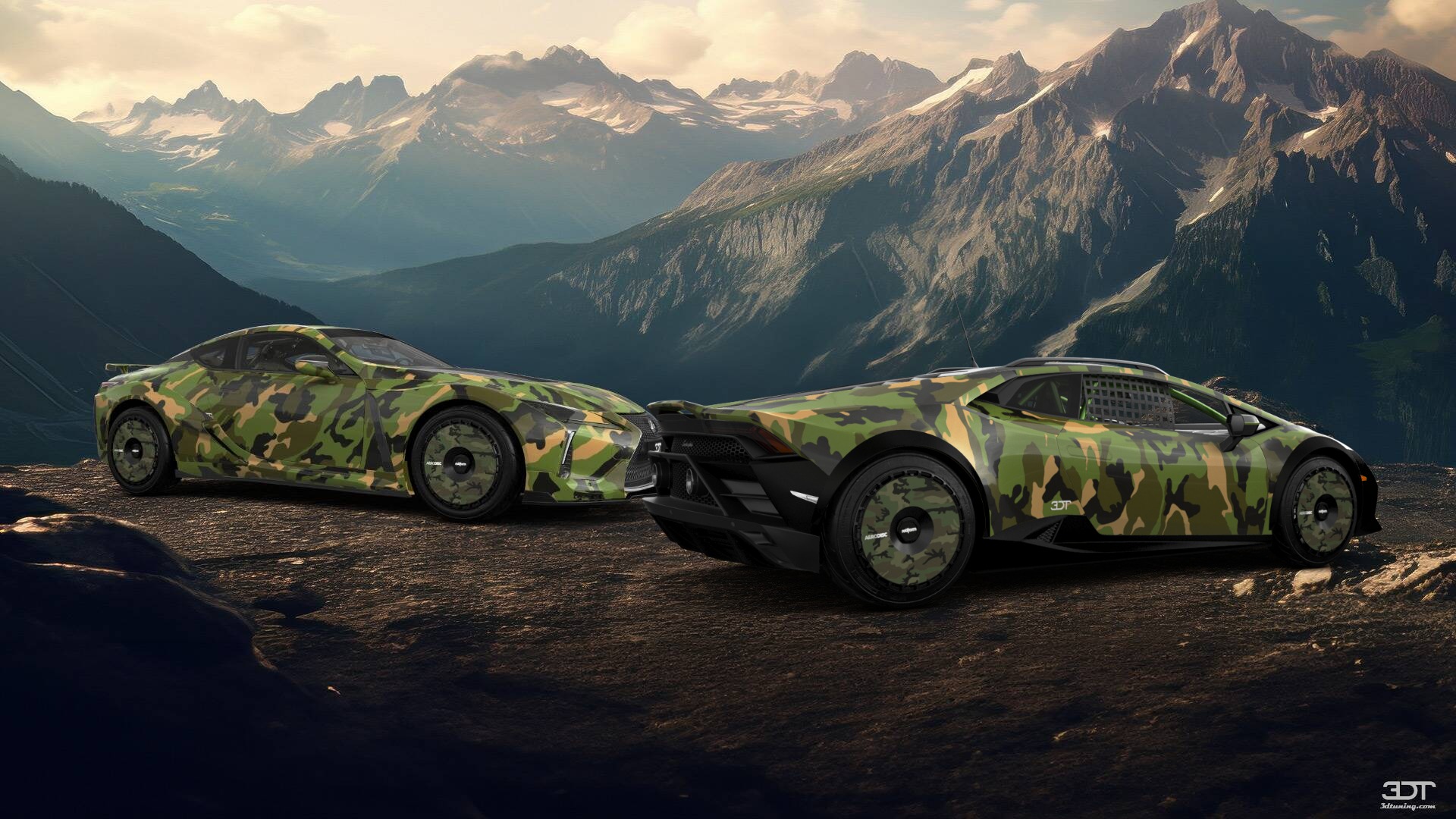 Lamborghini Huracan 2 Door Coupe 2014