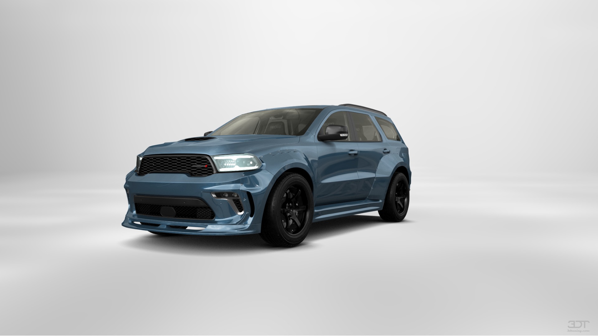 Dodge Durango 5 Door SUV 2021