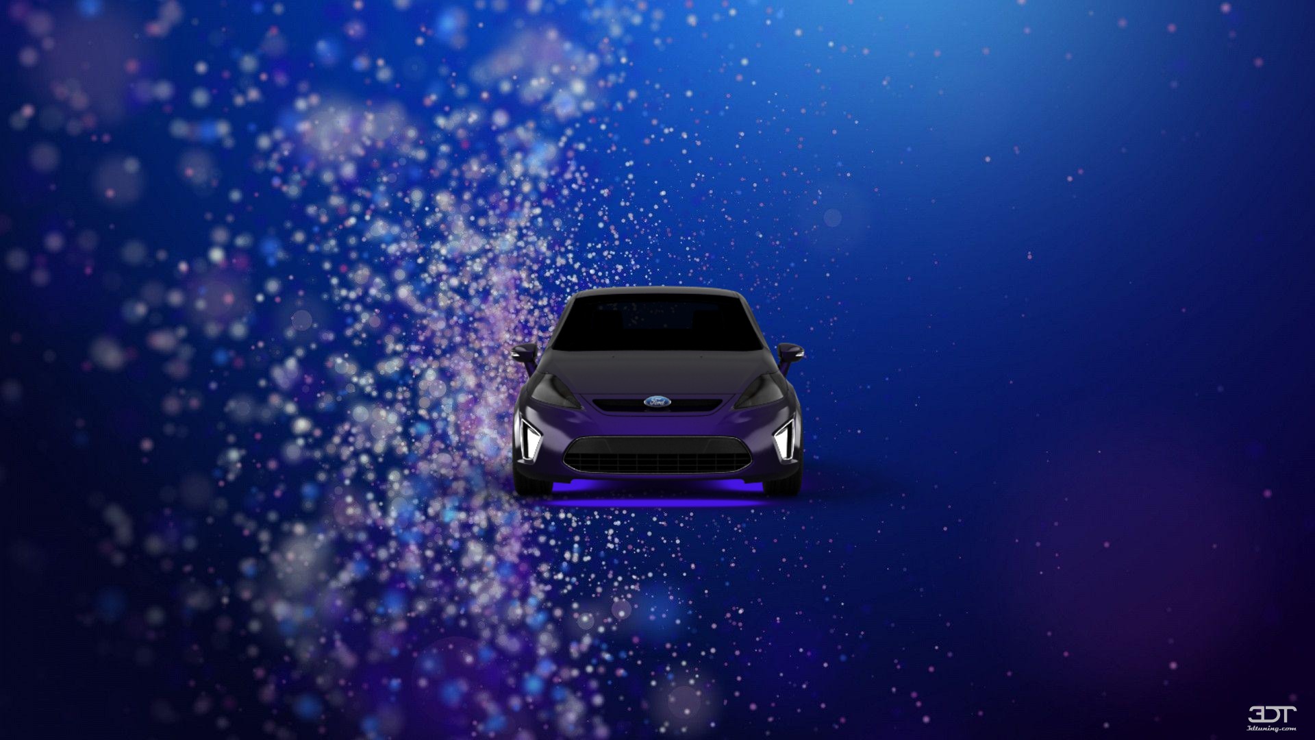 Ford Fiesta Sedan 2011 Images