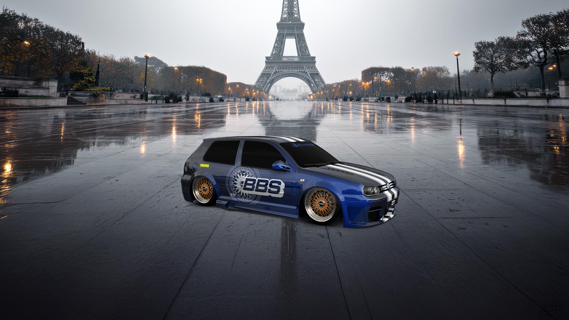 EL GOLFITO