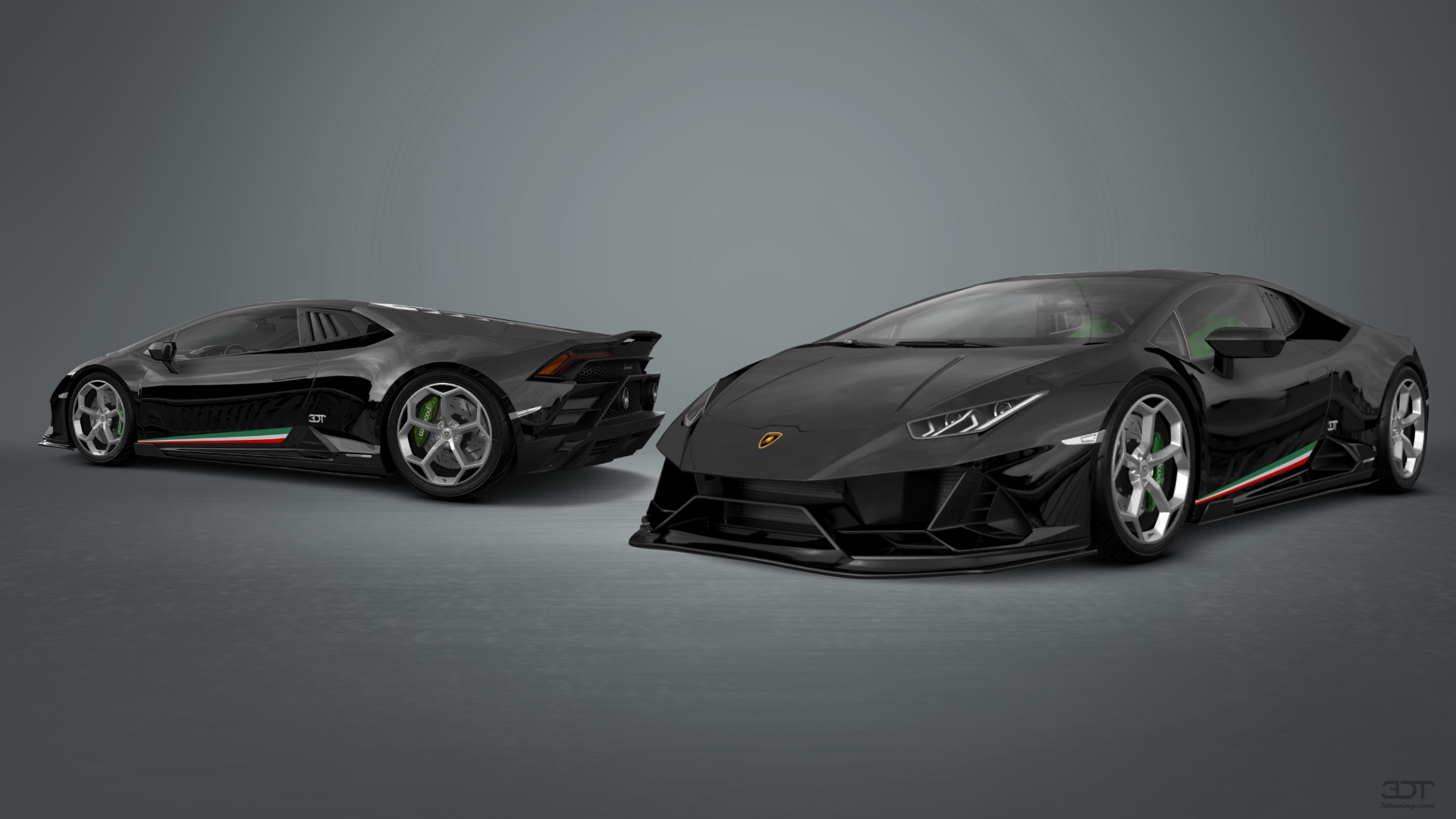 Lamborghini Huracan 2 Door Coupe 2014