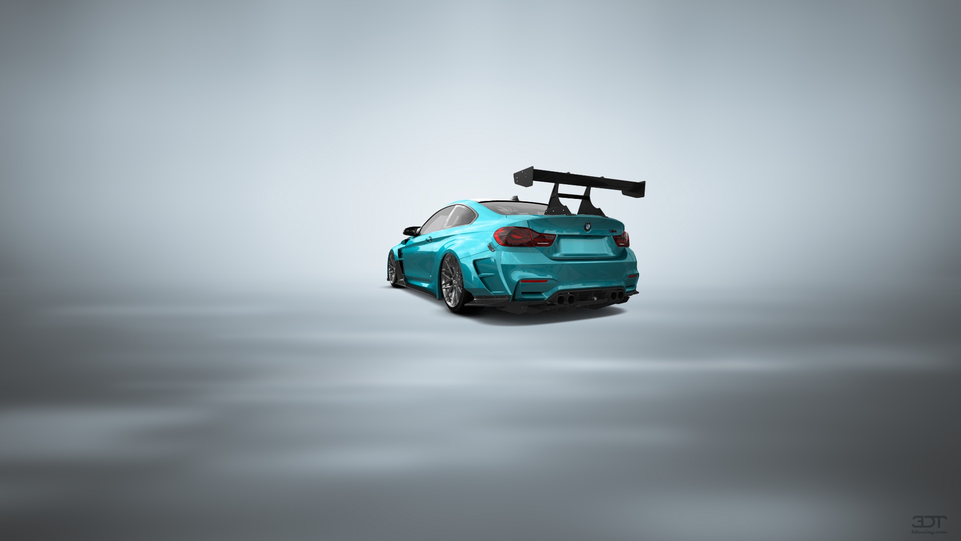 BMW M4 2 Door Coupe 2019 Images