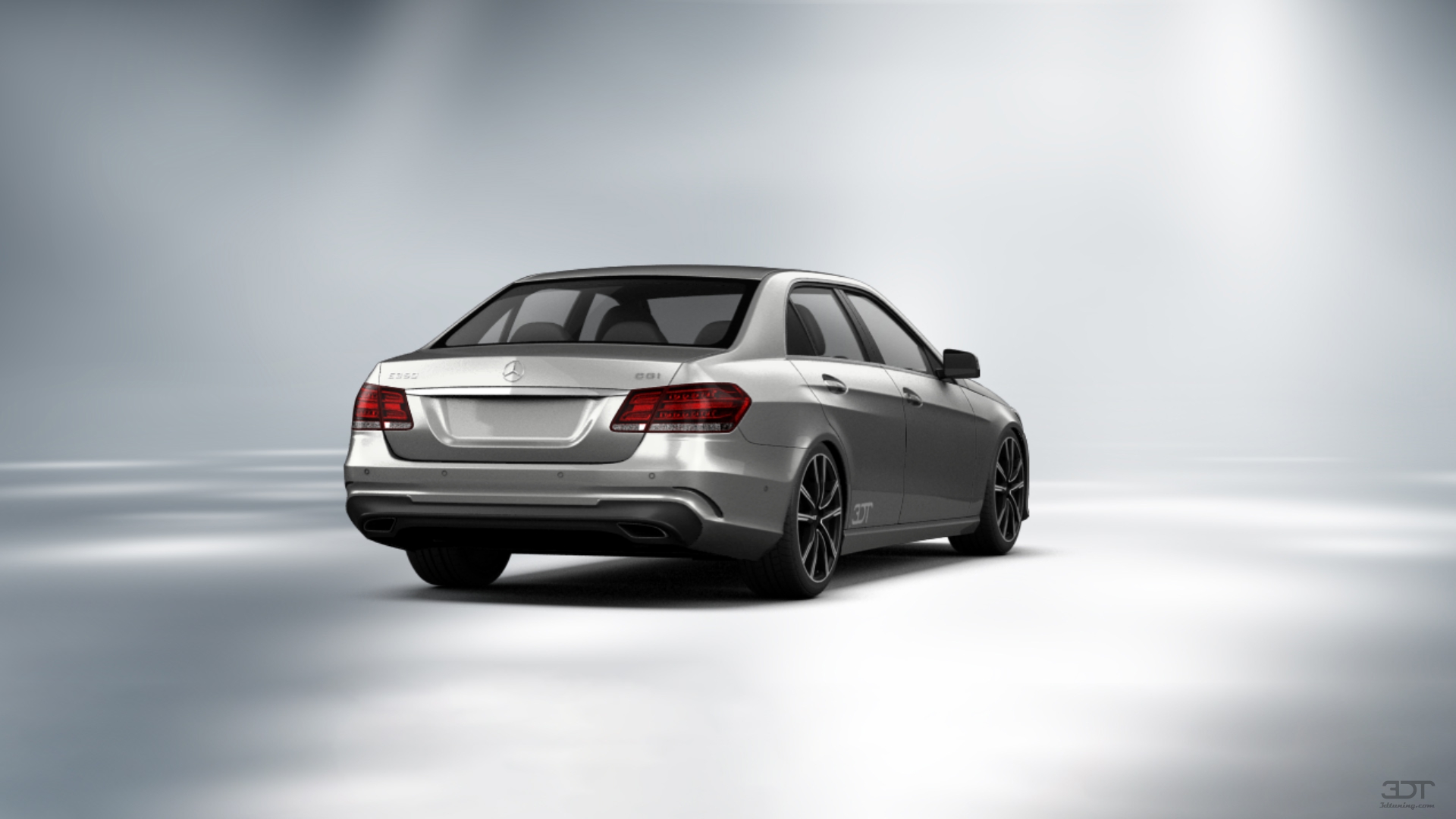 Mercedes E class Sedan 2014