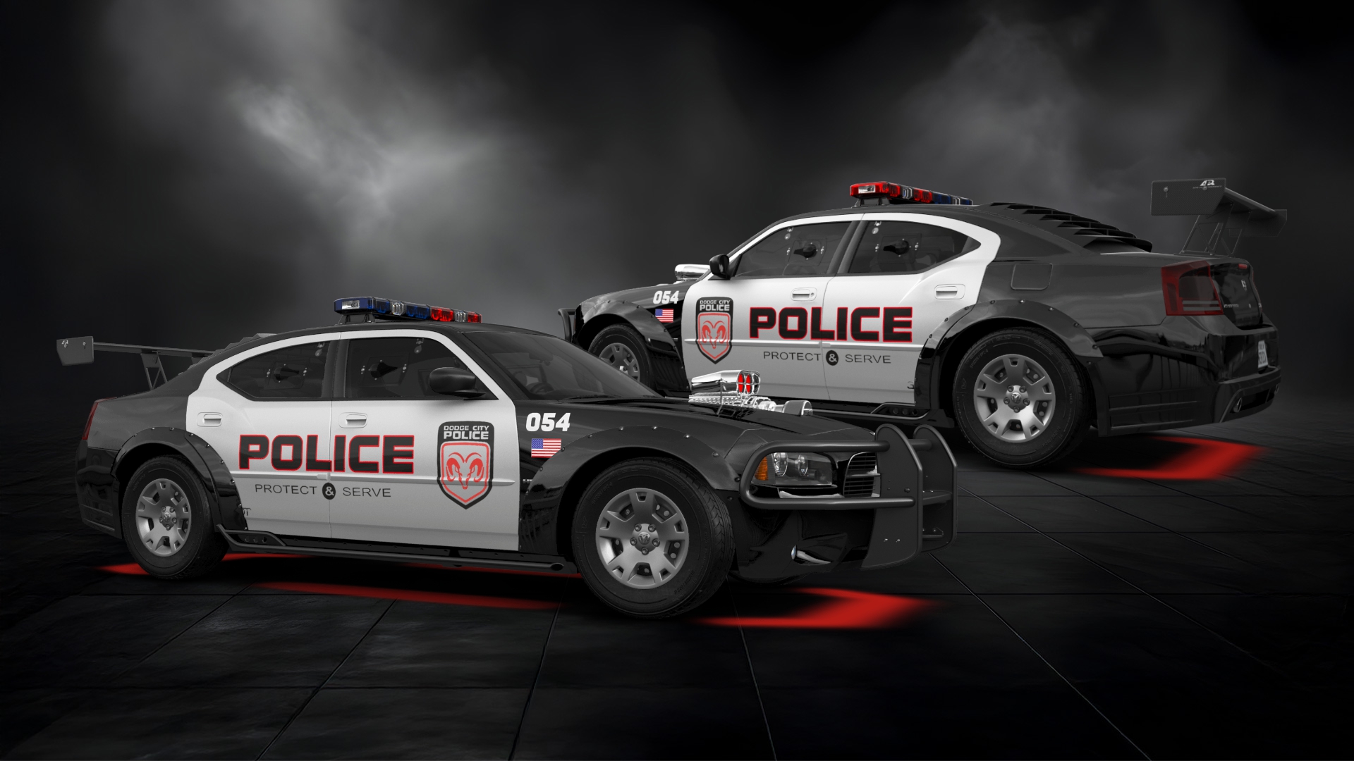 Dodge Charger Se Sedan 2006