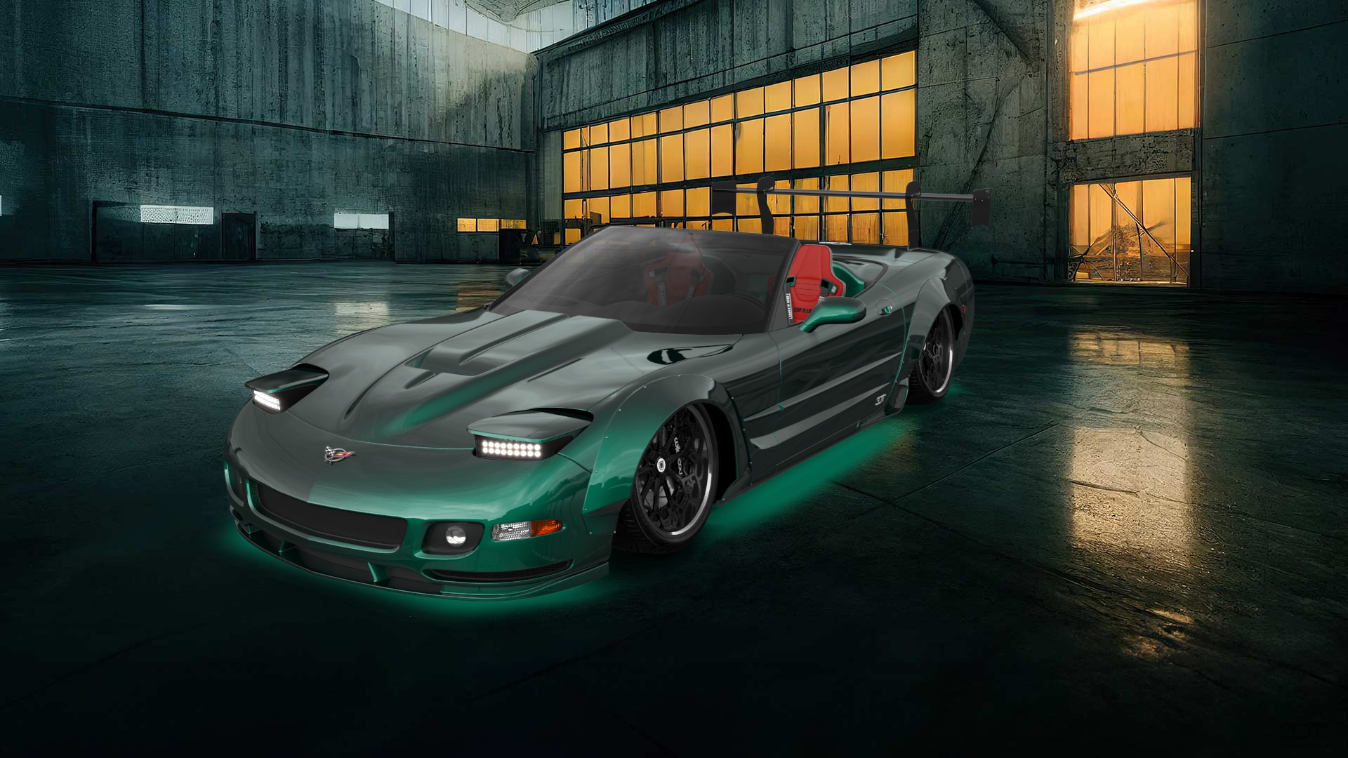 Jdm