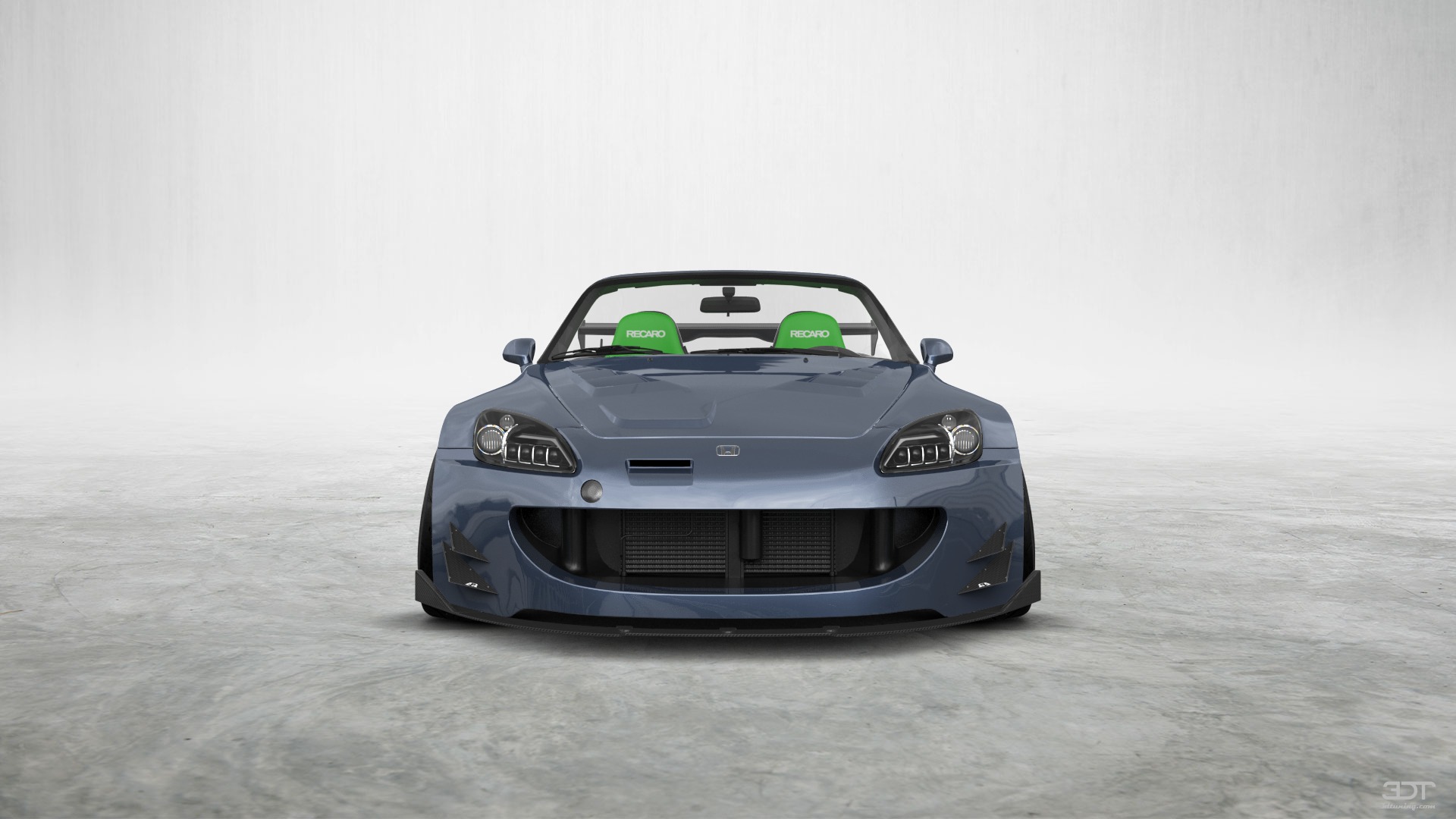Honda S2000 Roadster 1999