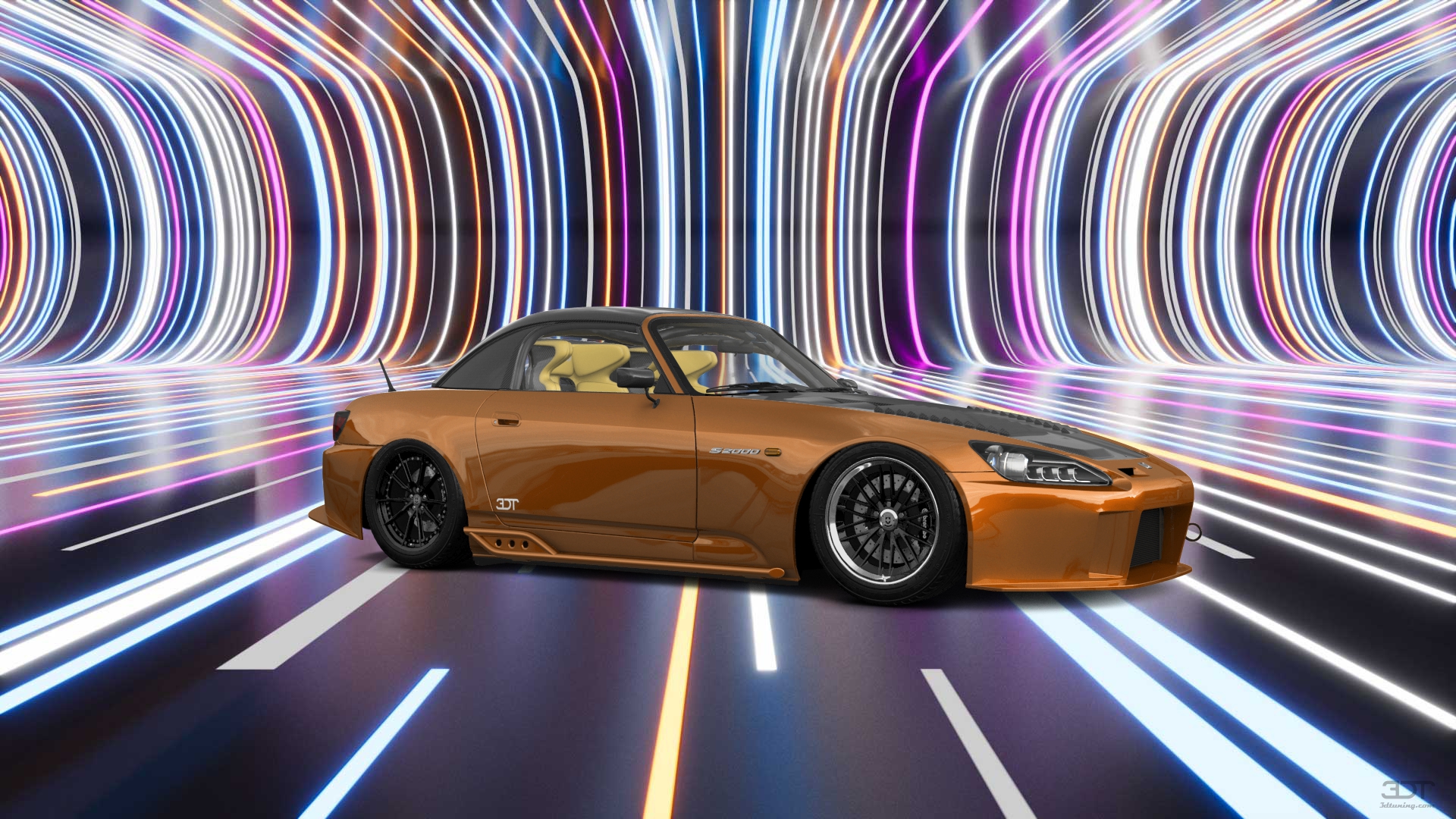 Honda S2000 Roadster 1999