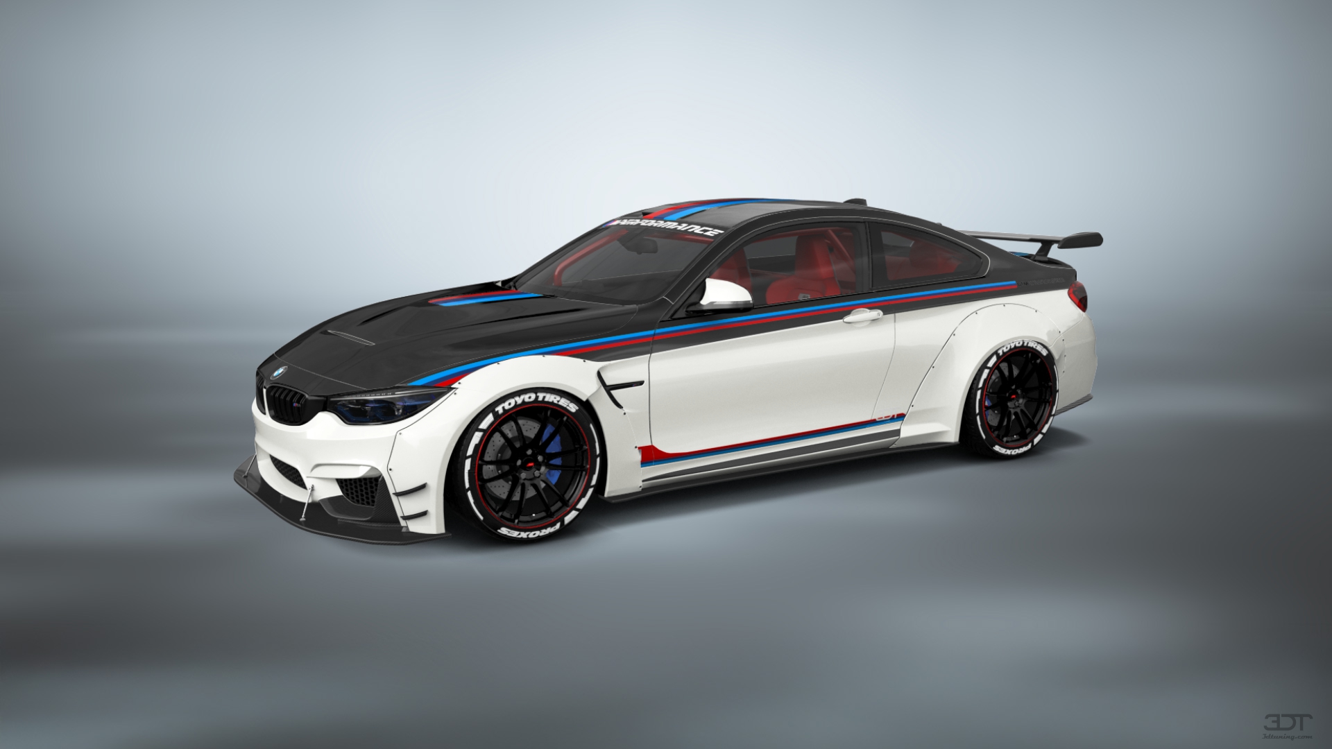 BMW M4 2 Door Coupe 2019