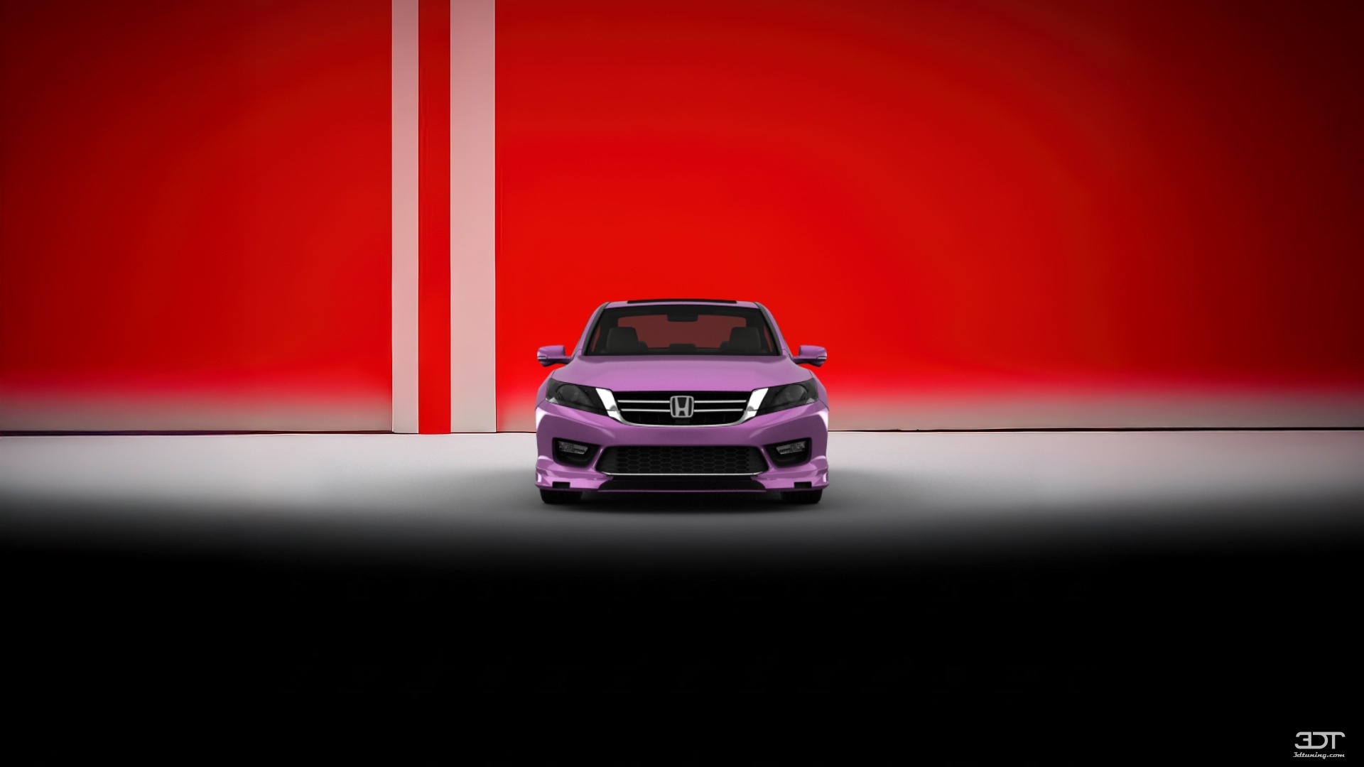 Honda Accord Sedan 2013